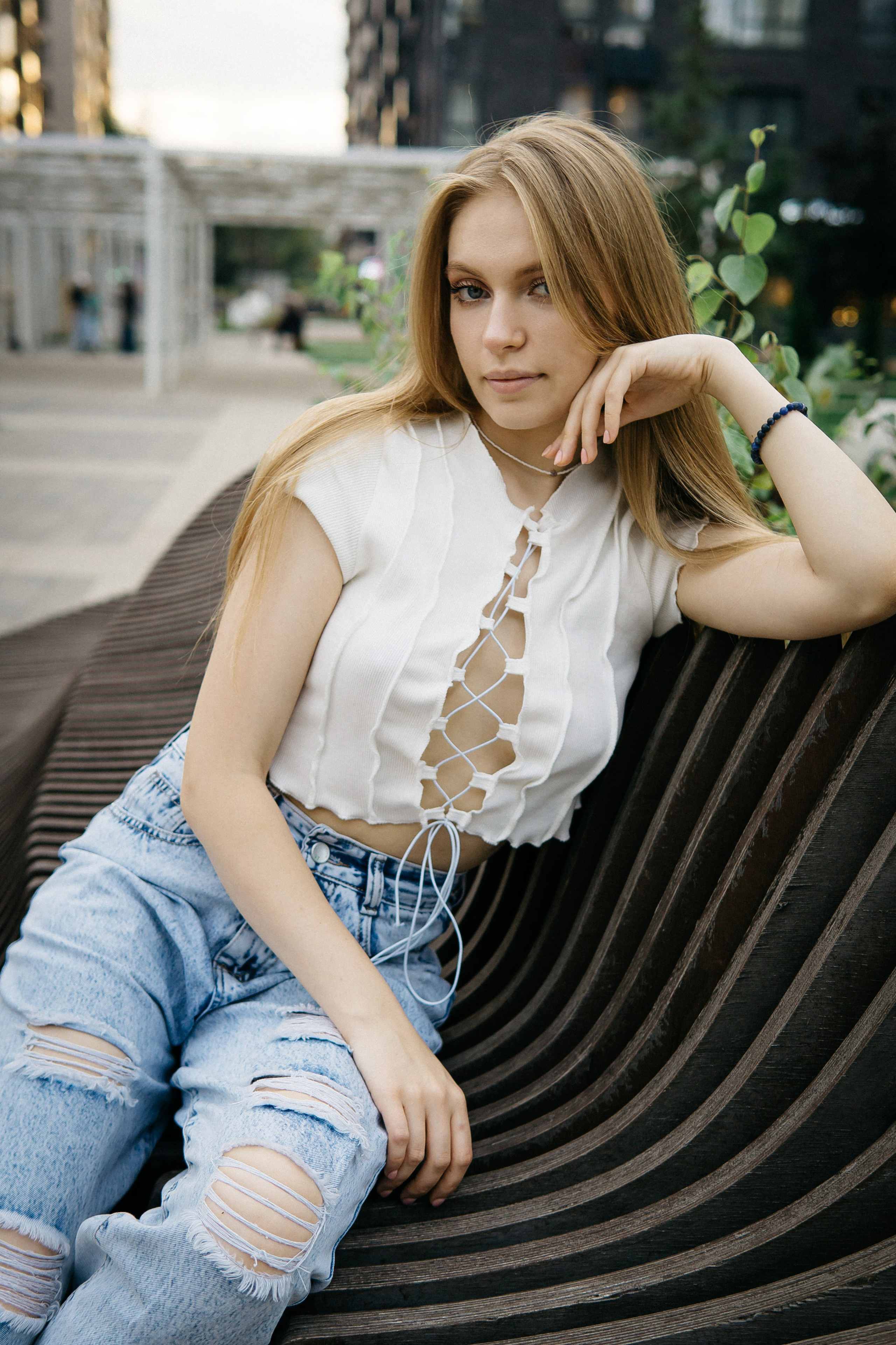 Соня. Алексей Никифоров свадебный и семейный фотограф Москва, Химки