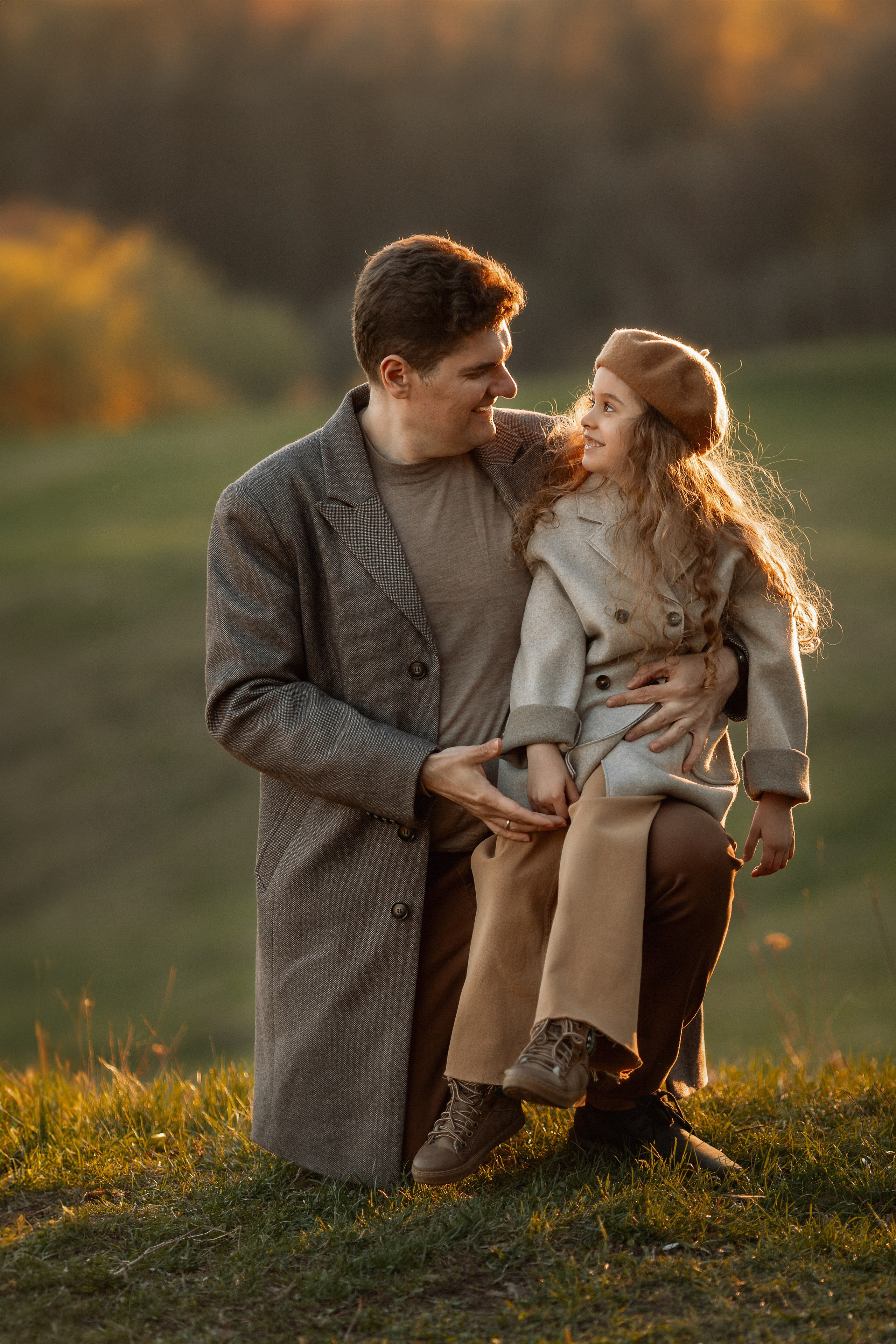 Прогулка в Царицыно. Женский, семейный и детский фотограф Москва Черешнева Злата