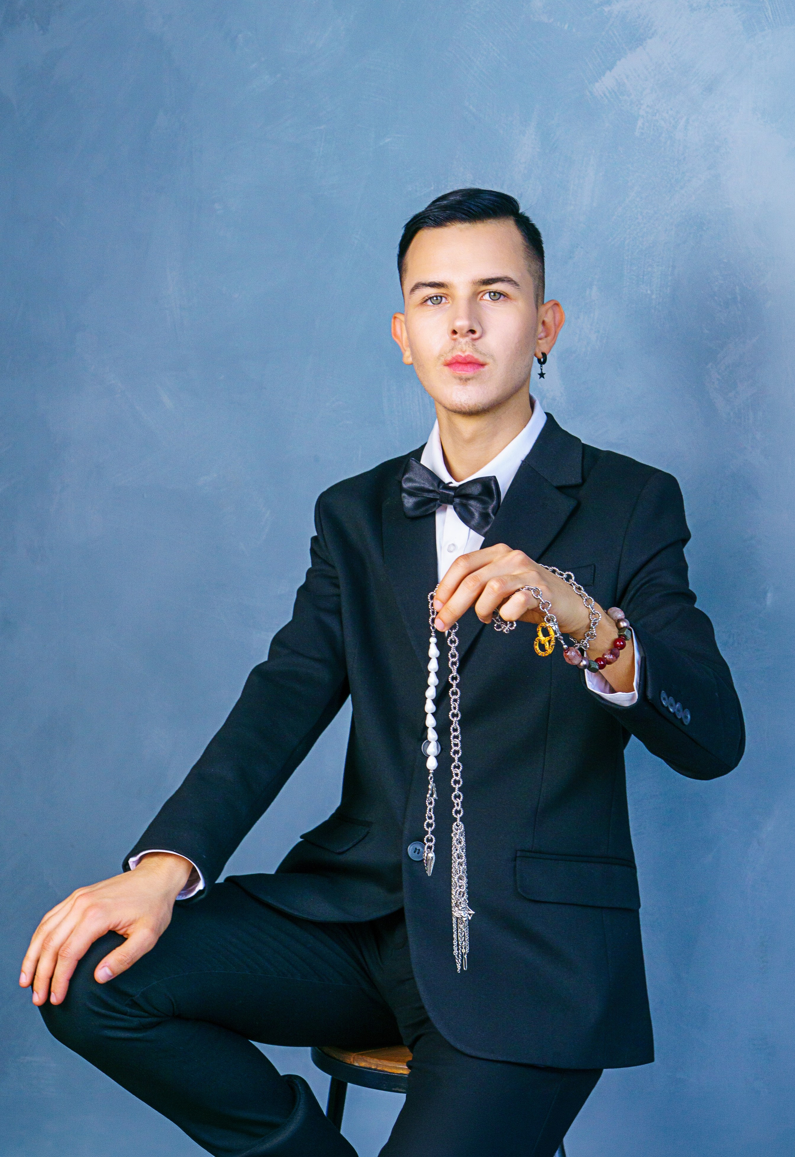 Железовский Максим. Promodels