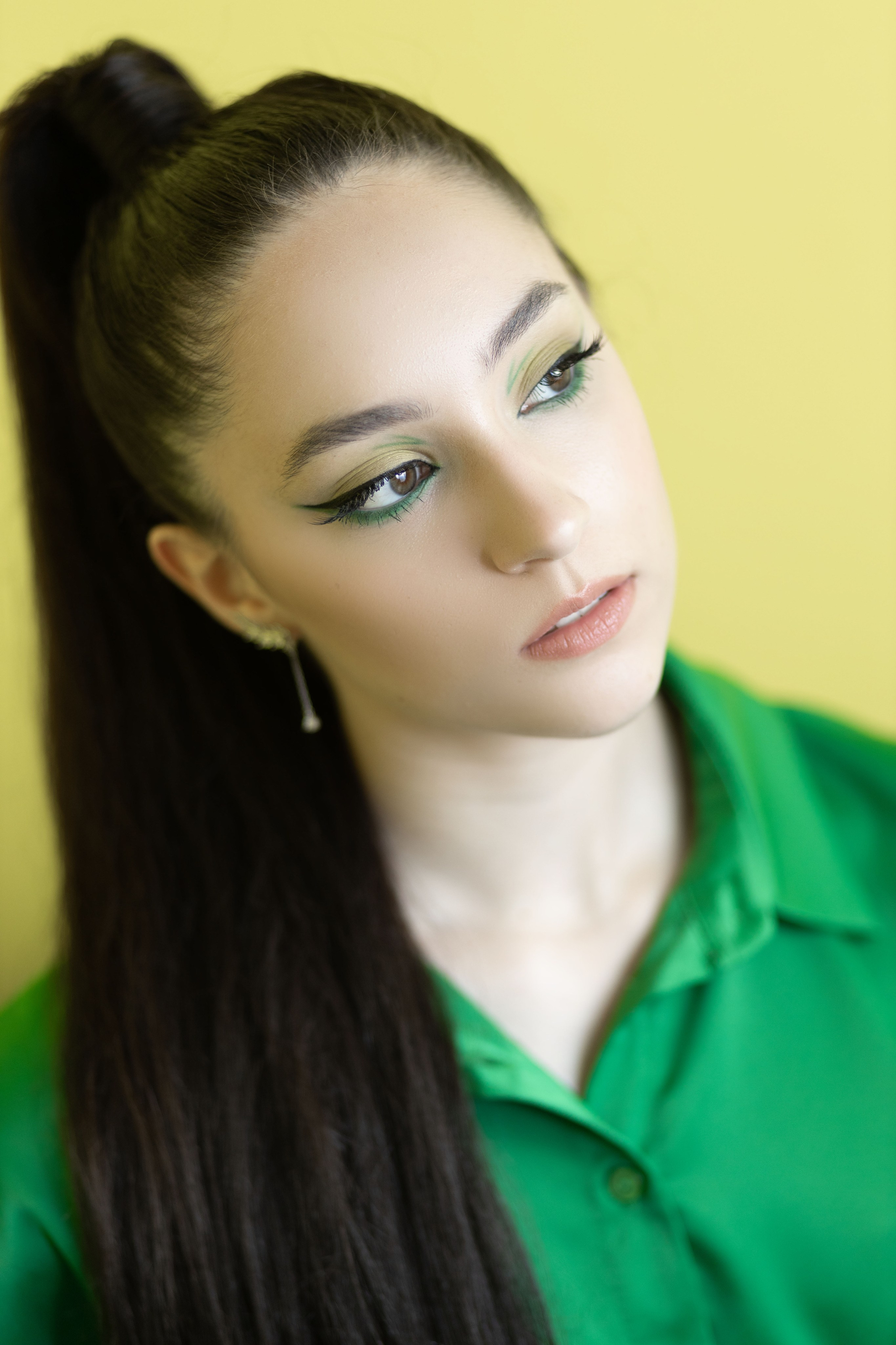 Хащевская Юлия. Promodels