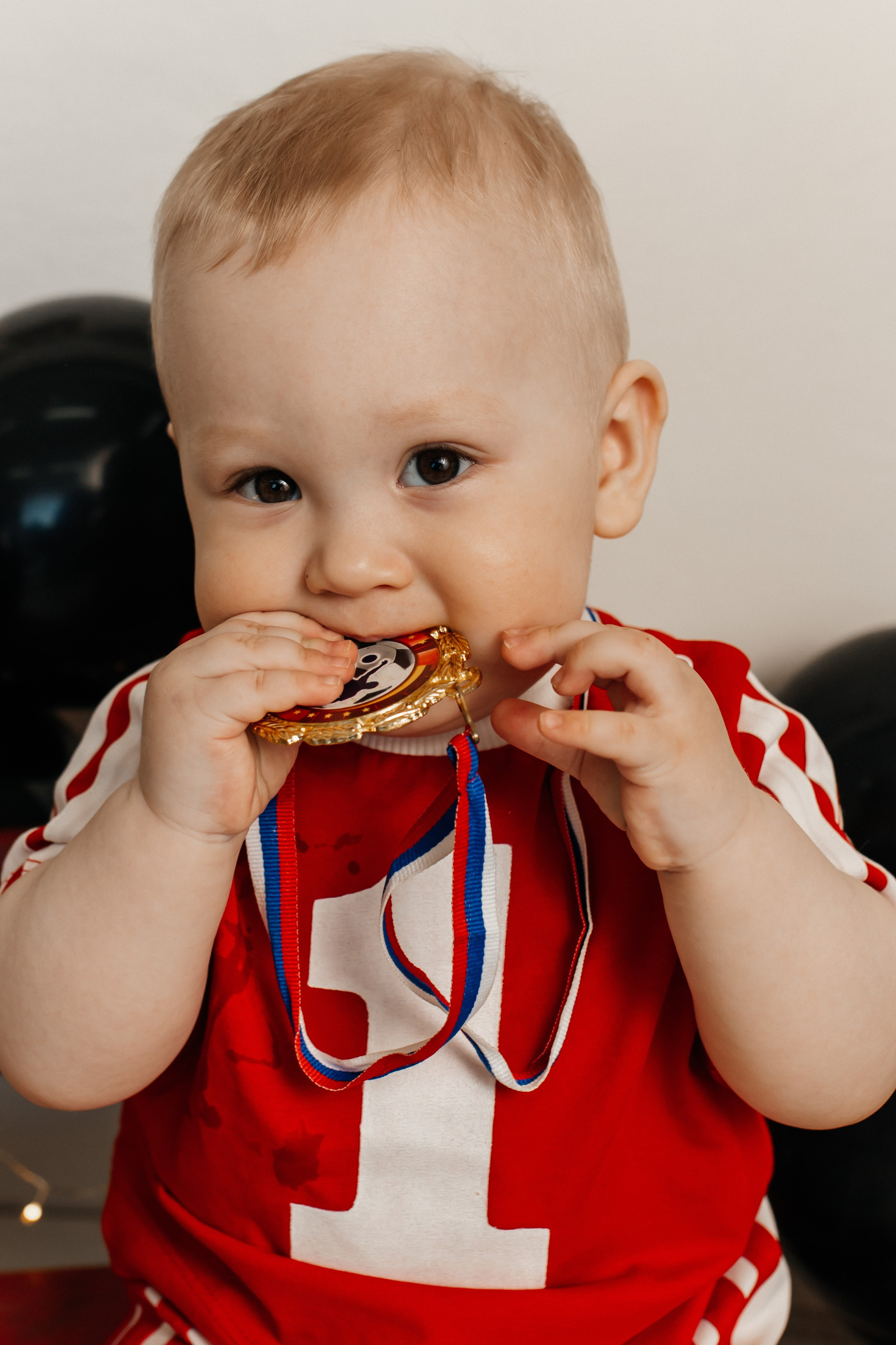 Годовасики. Семейный и детский фотограф в Южноуральске Дубовицкая Елена