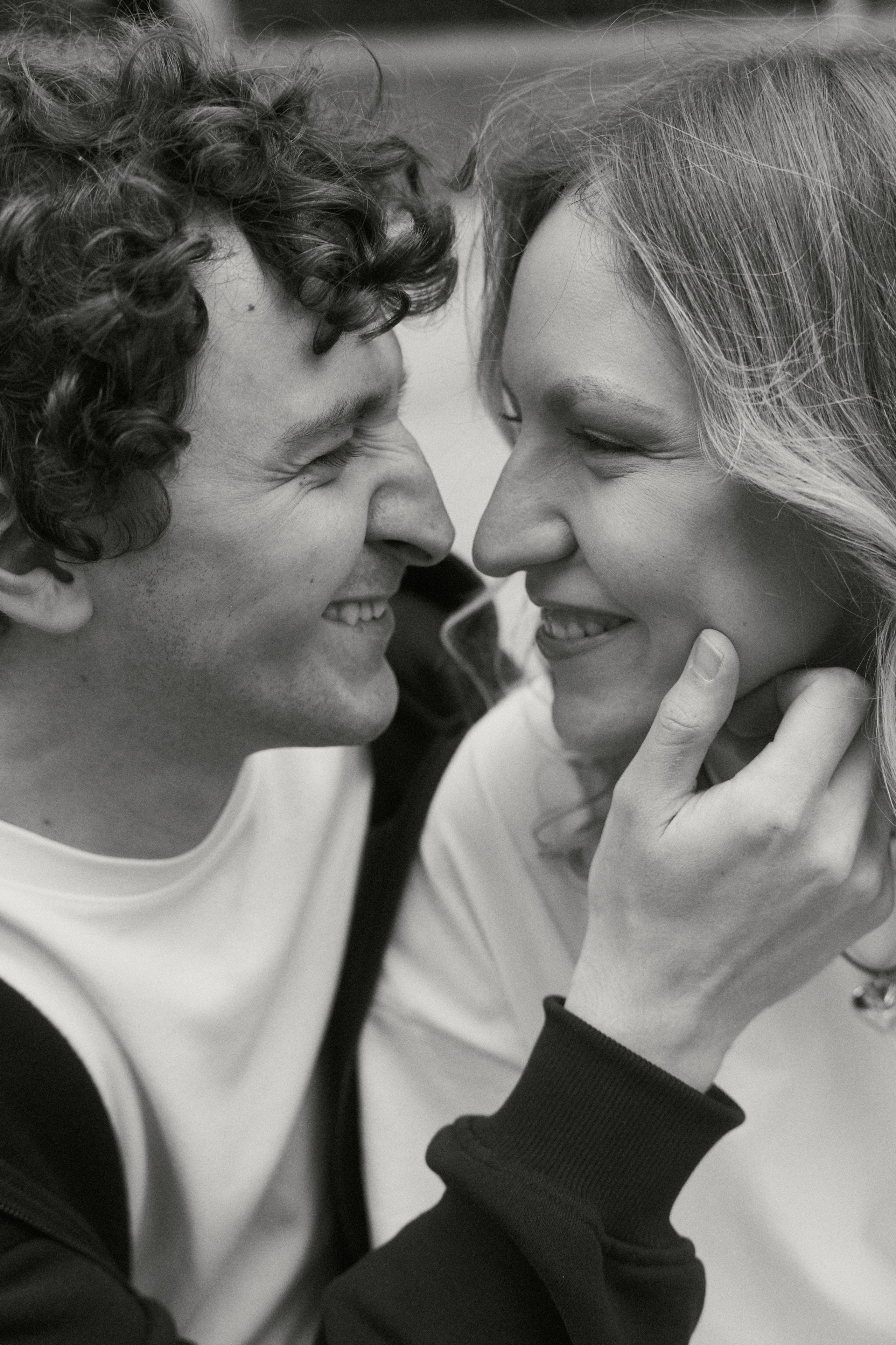 Никита + Катя. Семейный и детский фотограф Юлия Шох