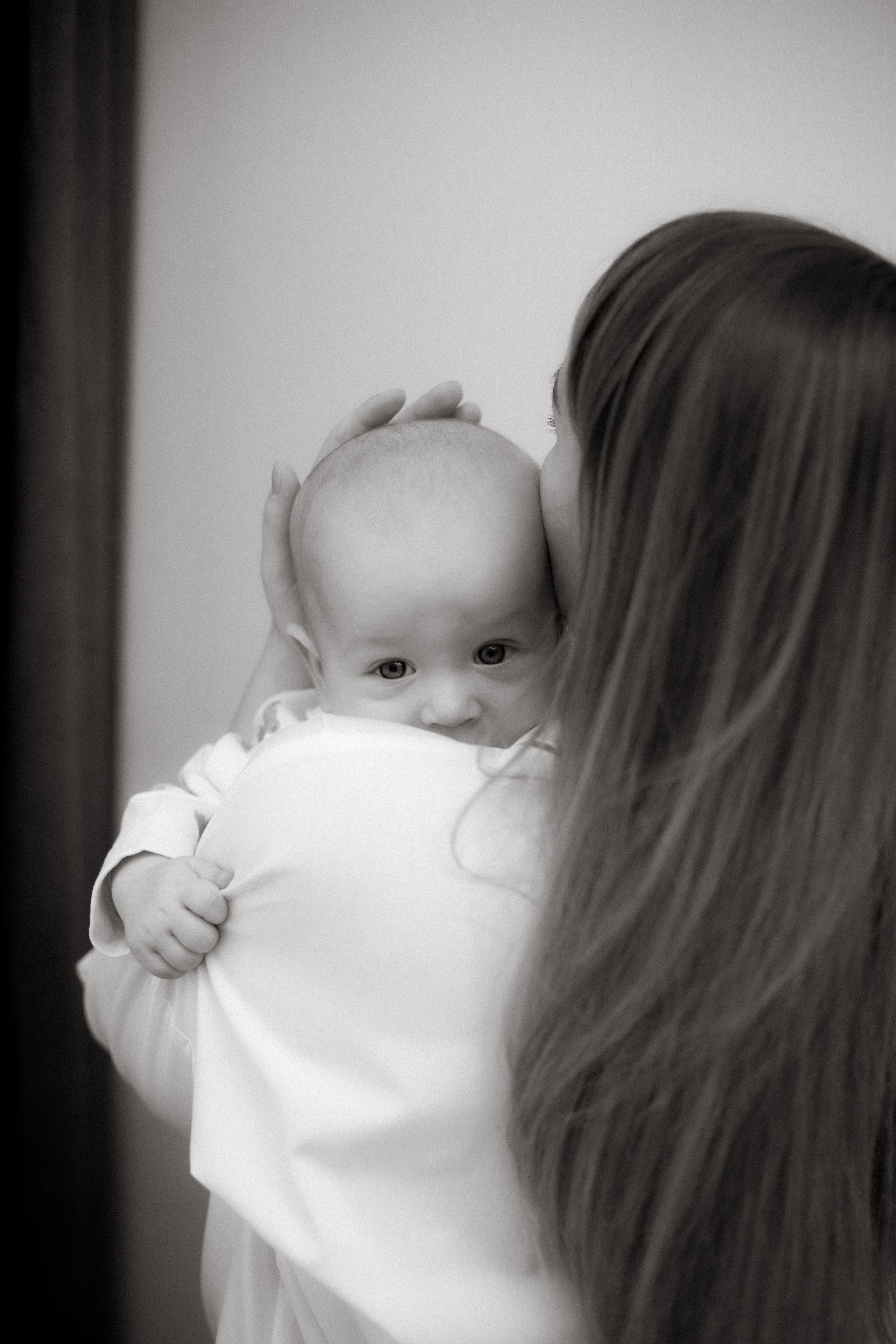 Вадим + Мария + Максим. Семейный и детский фотограф Юлия Шох
