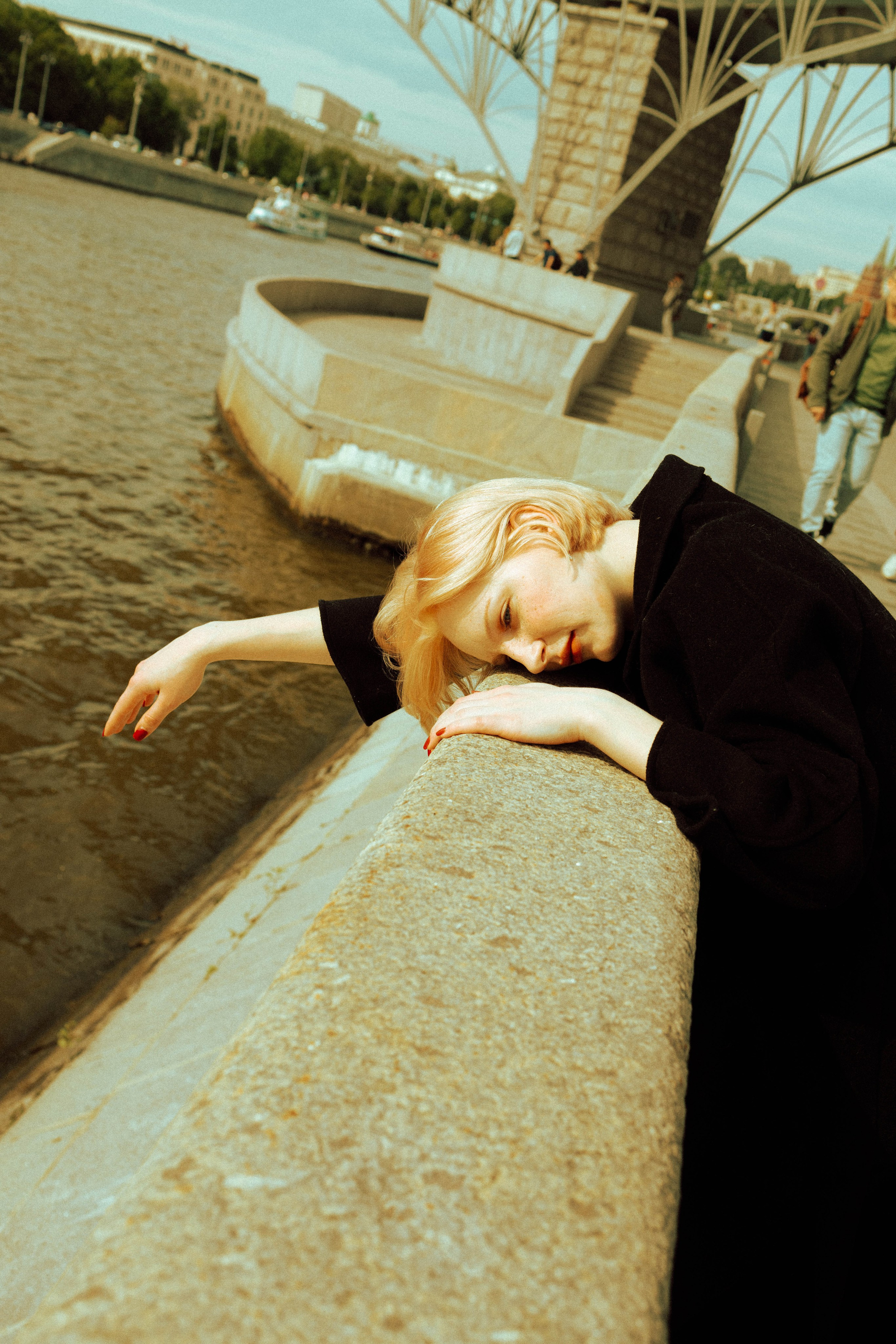 София. Фотограф АняКа Мытищи