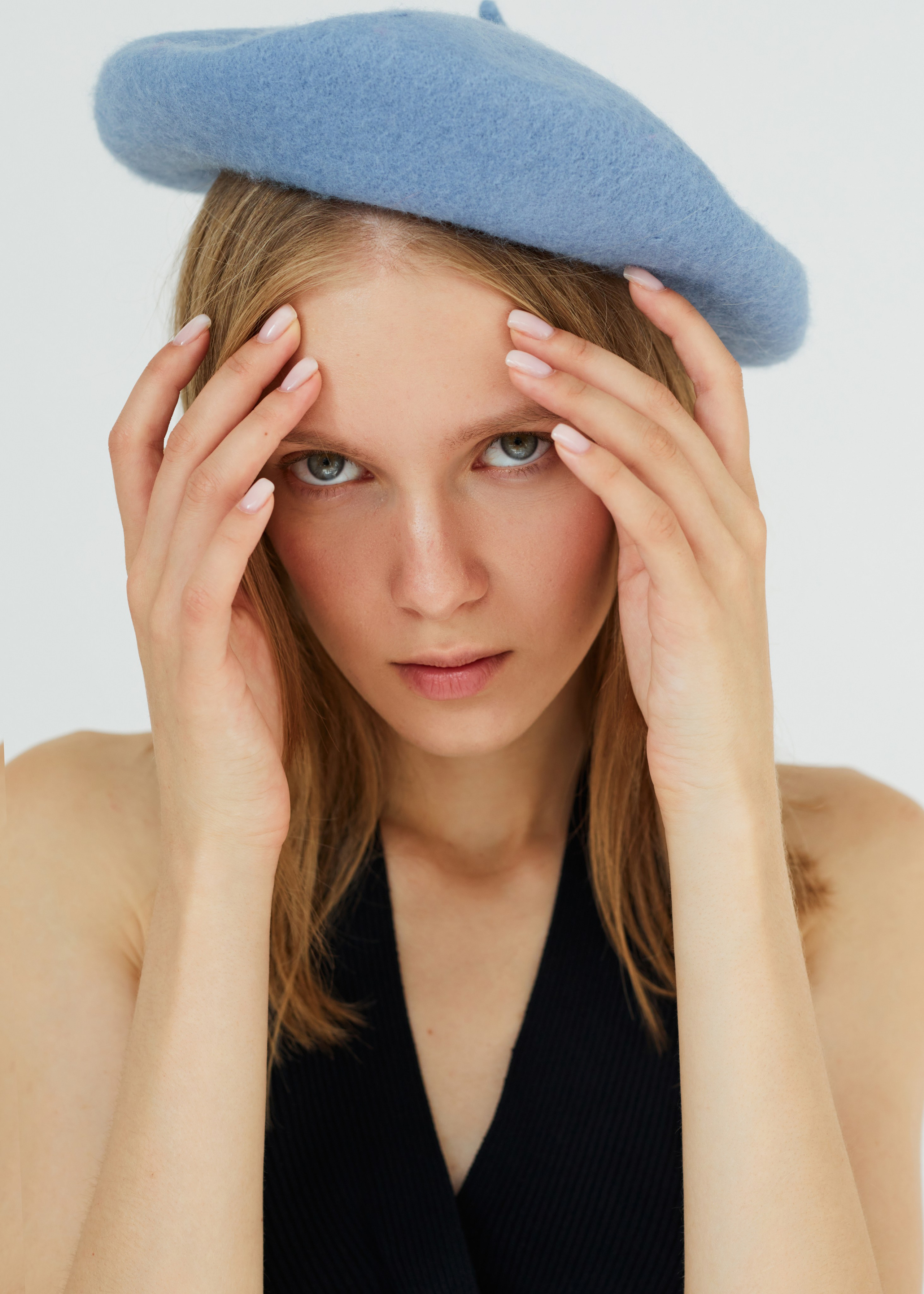 Ольга. Фотограф Ирина Бутко