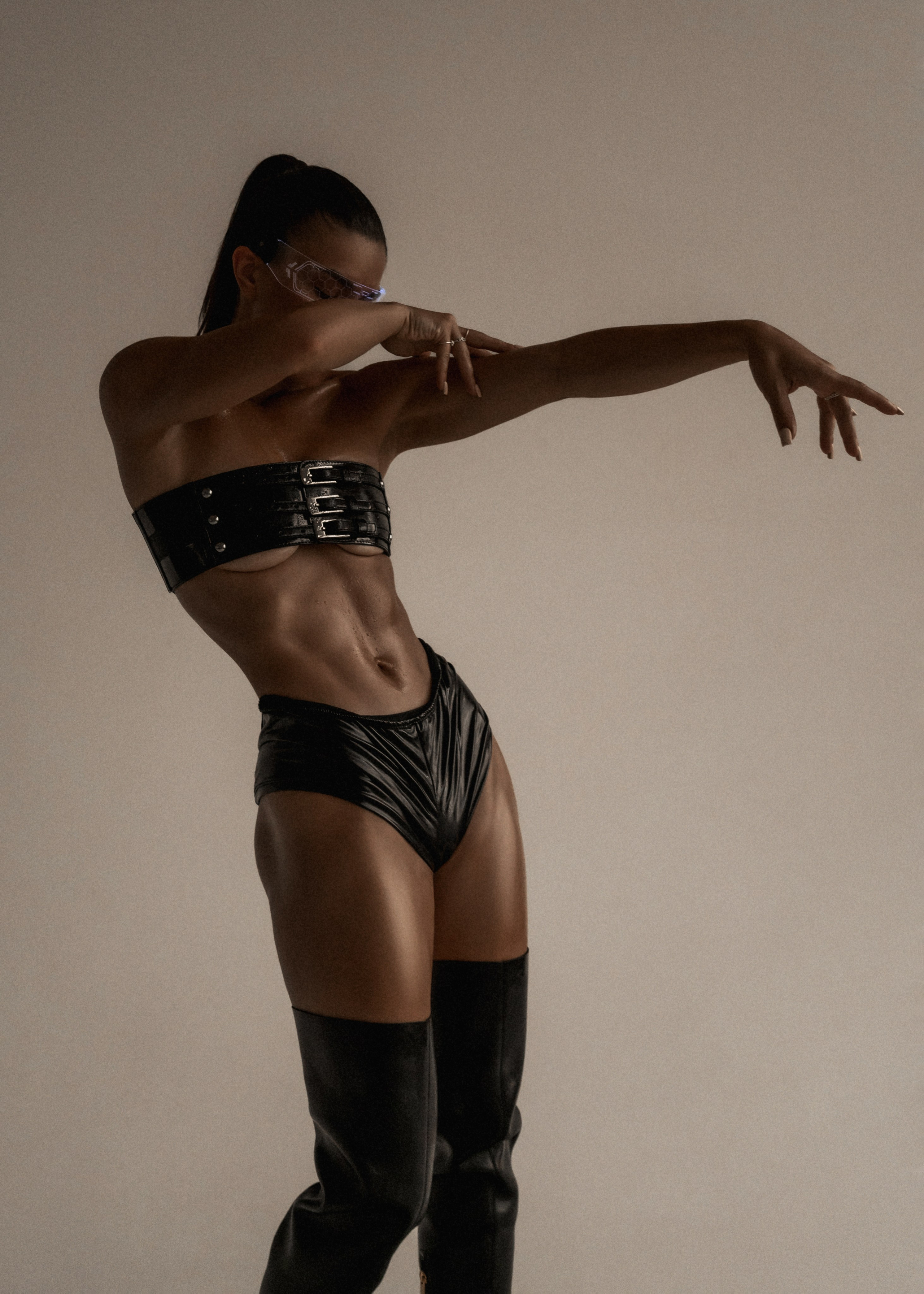 Alexa. Igorson — aesthetic photographer