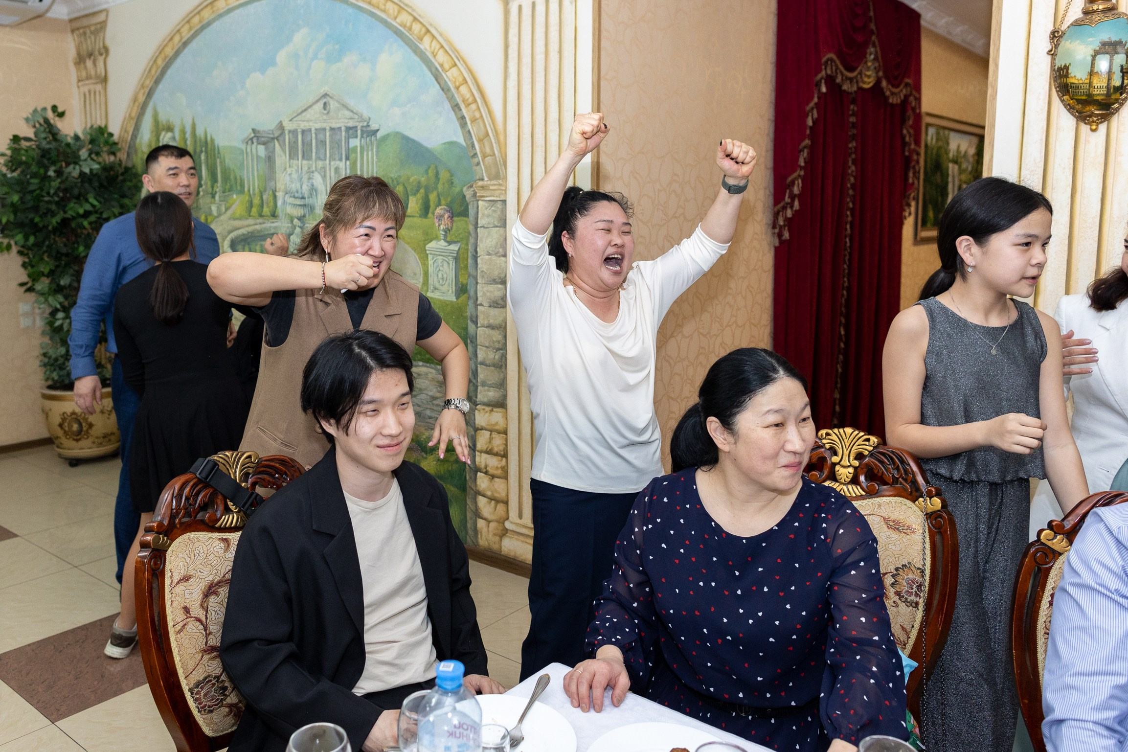 70 лет. Фото и видеосъемка любых мероприятий в городе Краснодаре и Краснодарском крае. Щеколдин Антон