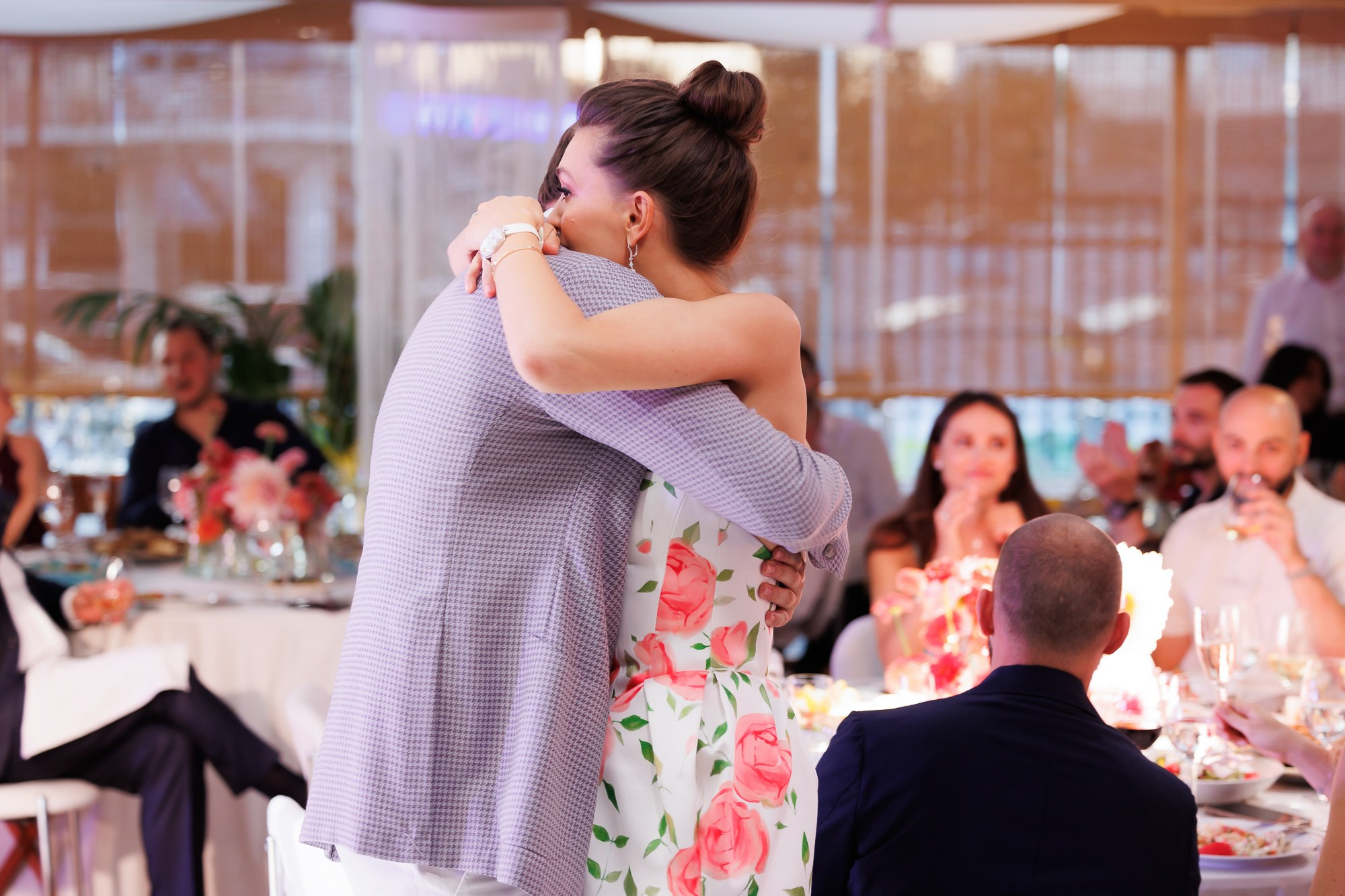 С днем рождения, Алёна!. Фотограф Дмитрий Елисеев