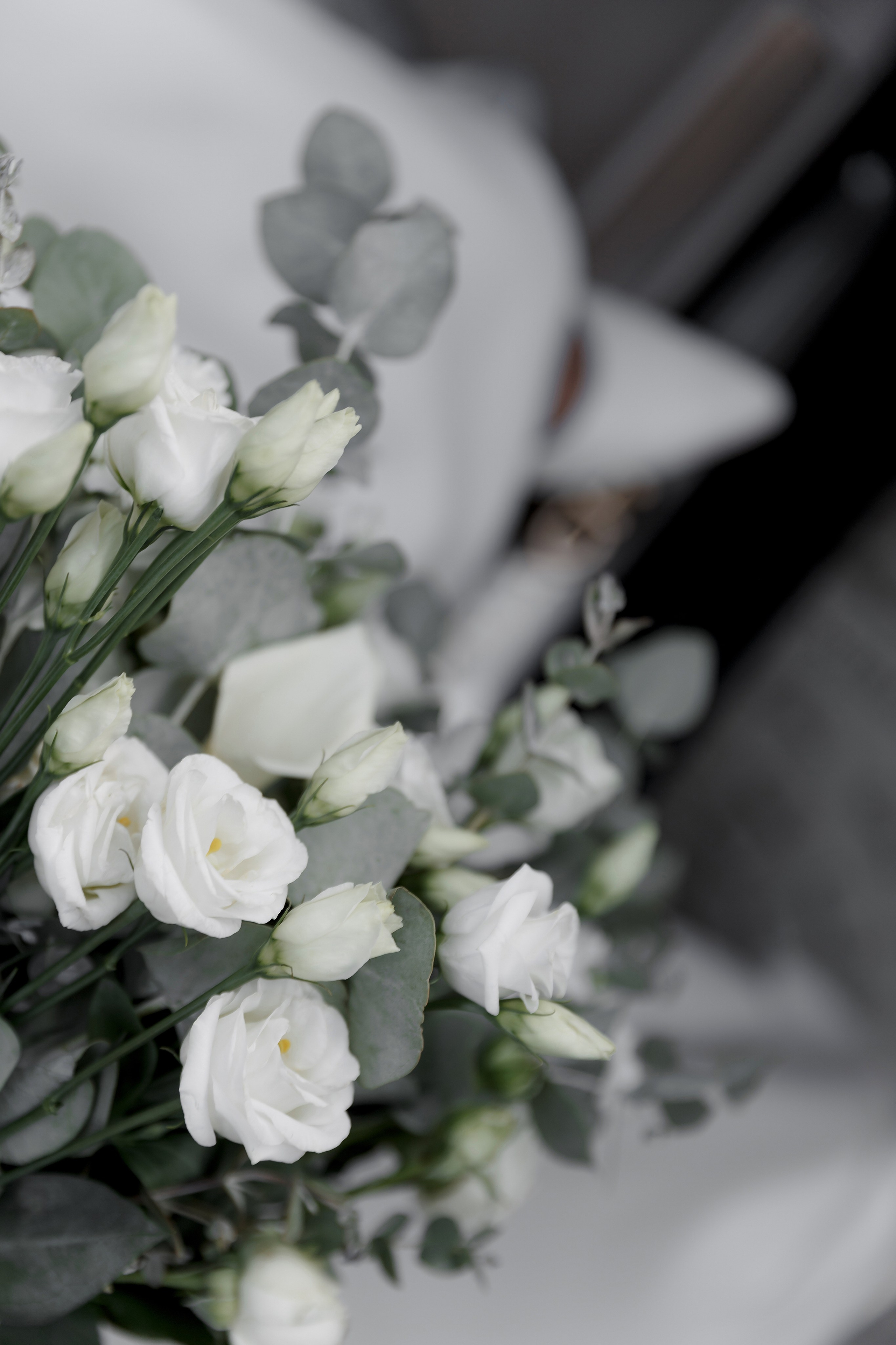 Татьяна и Илья. Профессиональный фотограф Надежда Антонова