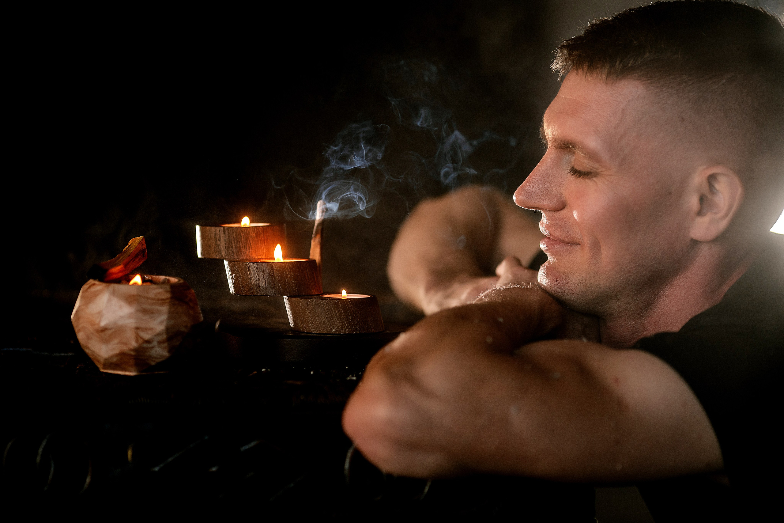 Мужская фотосессия в Санкт-Петербурге Настя Околот