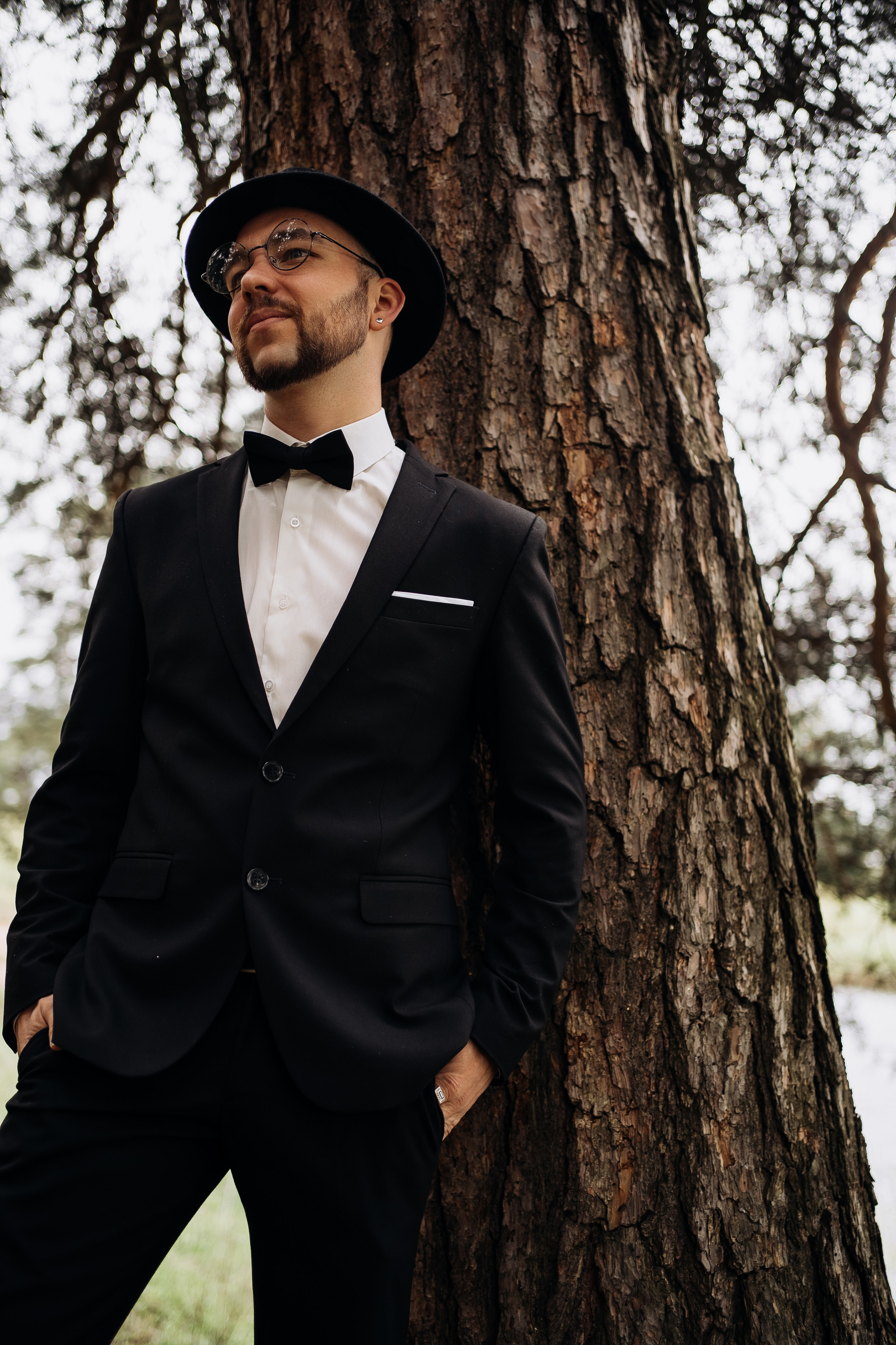 Ярославна и Артём. Фотограф Тверь. Анна Драго