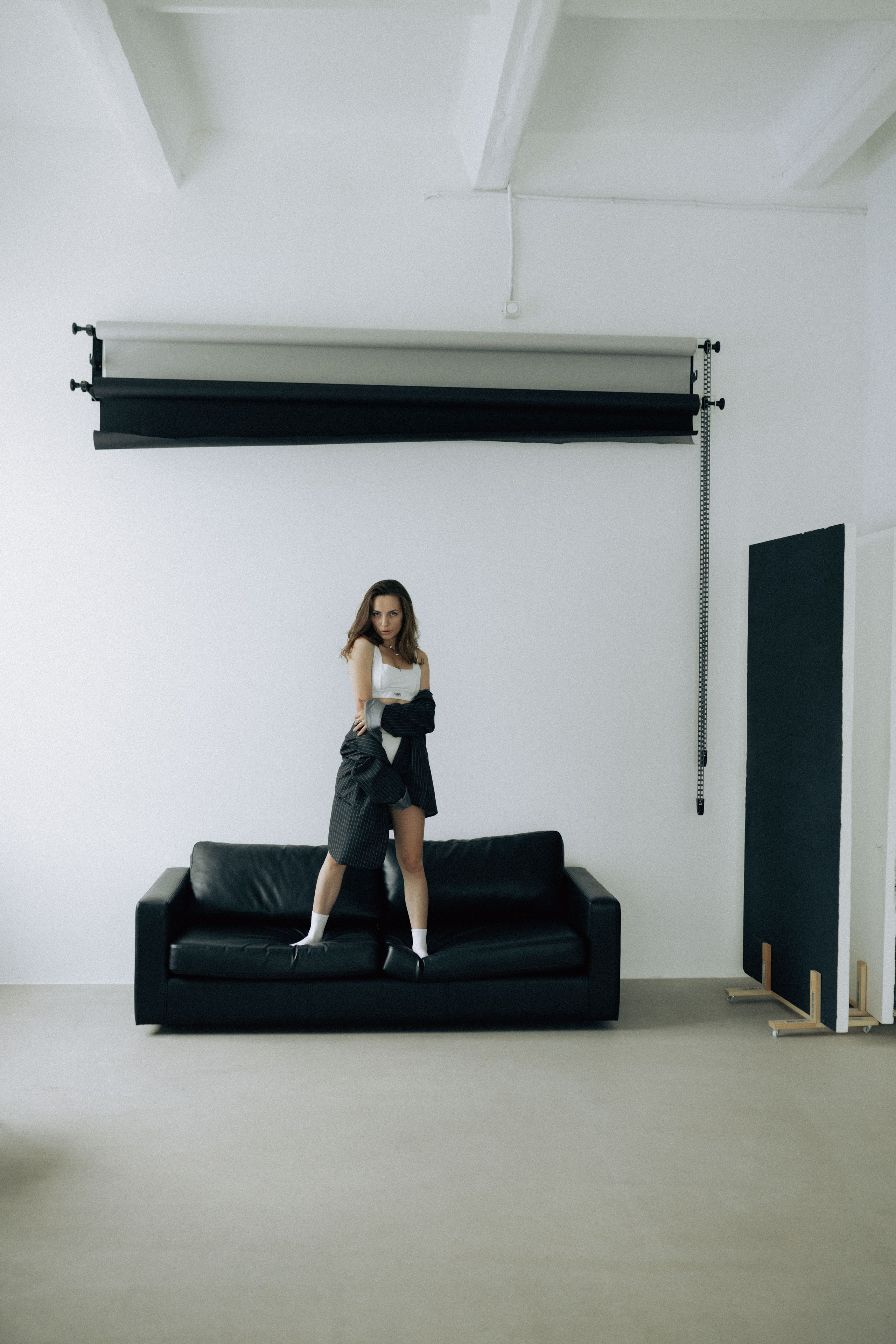 Оля. Фотограф Стилист Тюмень Вера Хайруллина