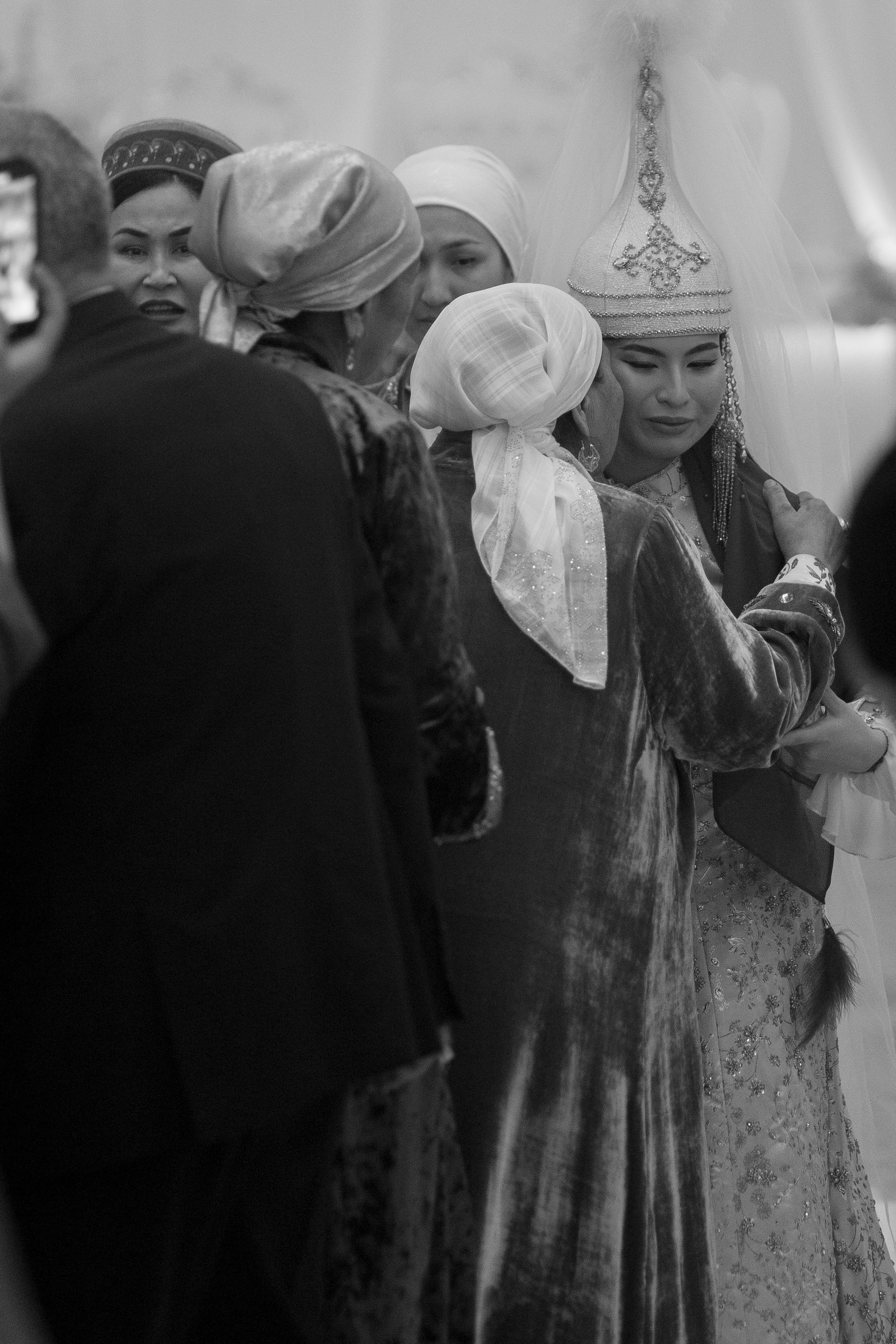 Madina — Qyz uzatu. Wedding and Love story Photographer