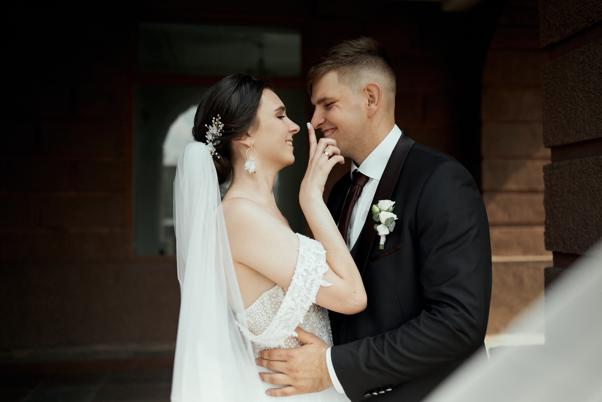 Мира 108. Свадебный фотограф Александр Браво