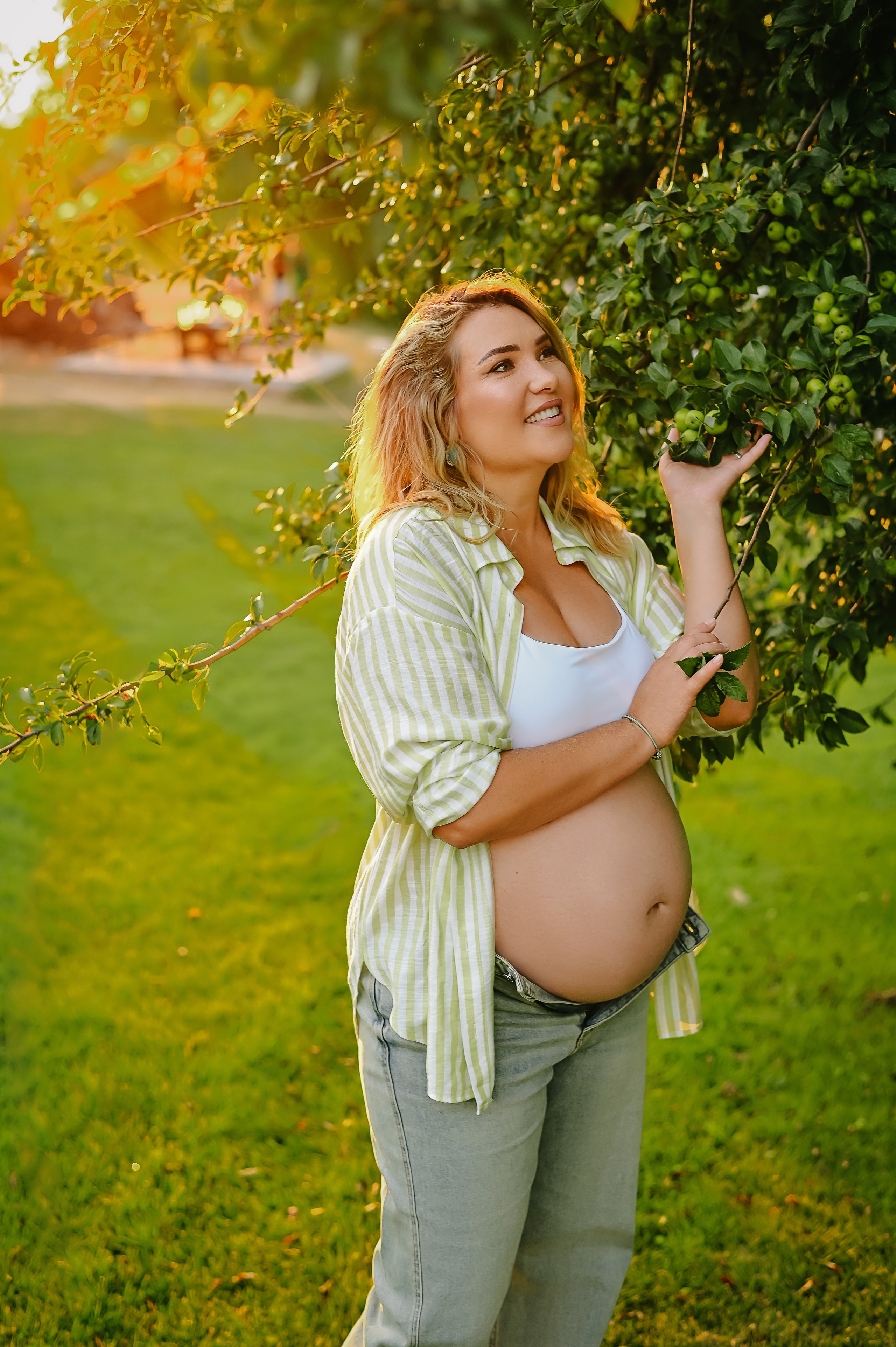 Анна. Репортажный и портретный фотограф Анапа Екатерина Волкова