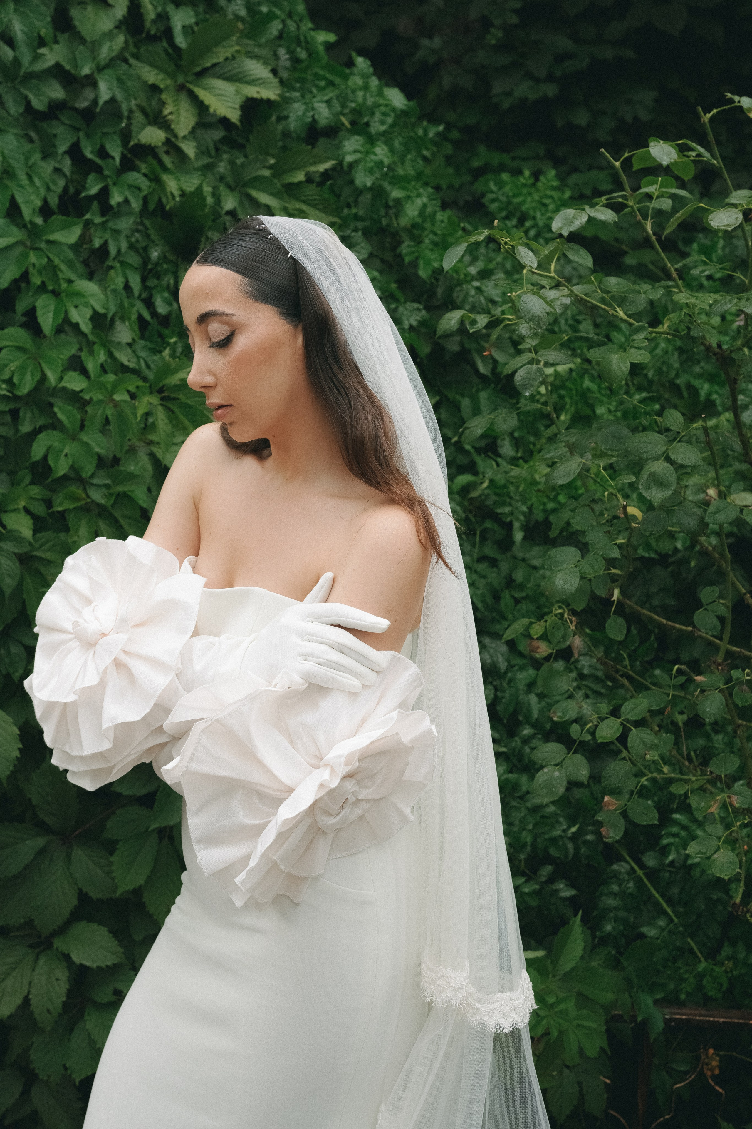 Д&В. Свадебный и семейный фотограф Афанасьева Анна в Кисловодске