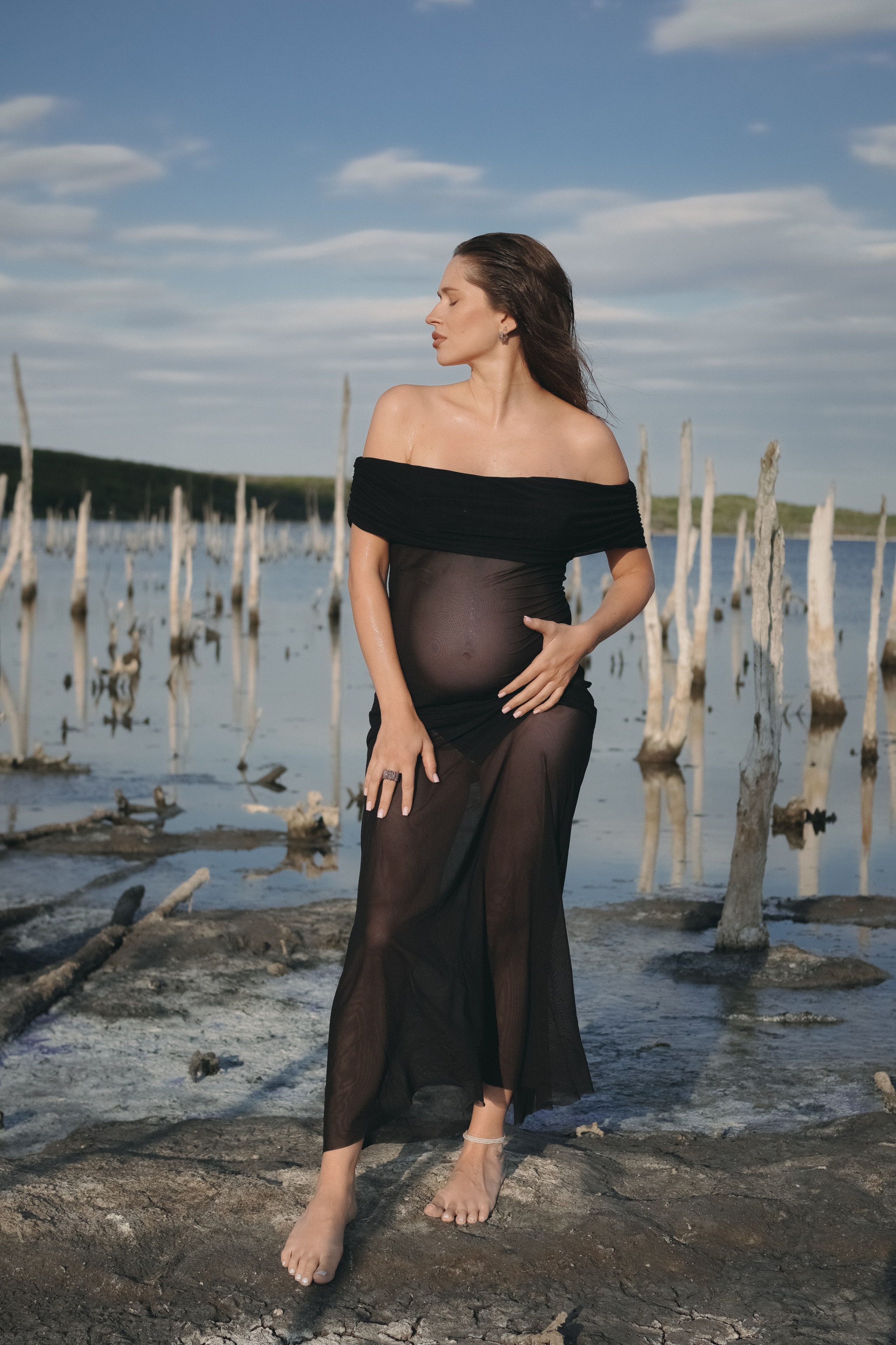 В ожидании. Свадебный и семейный фотограф Афанасьева Анна в Кисловодске