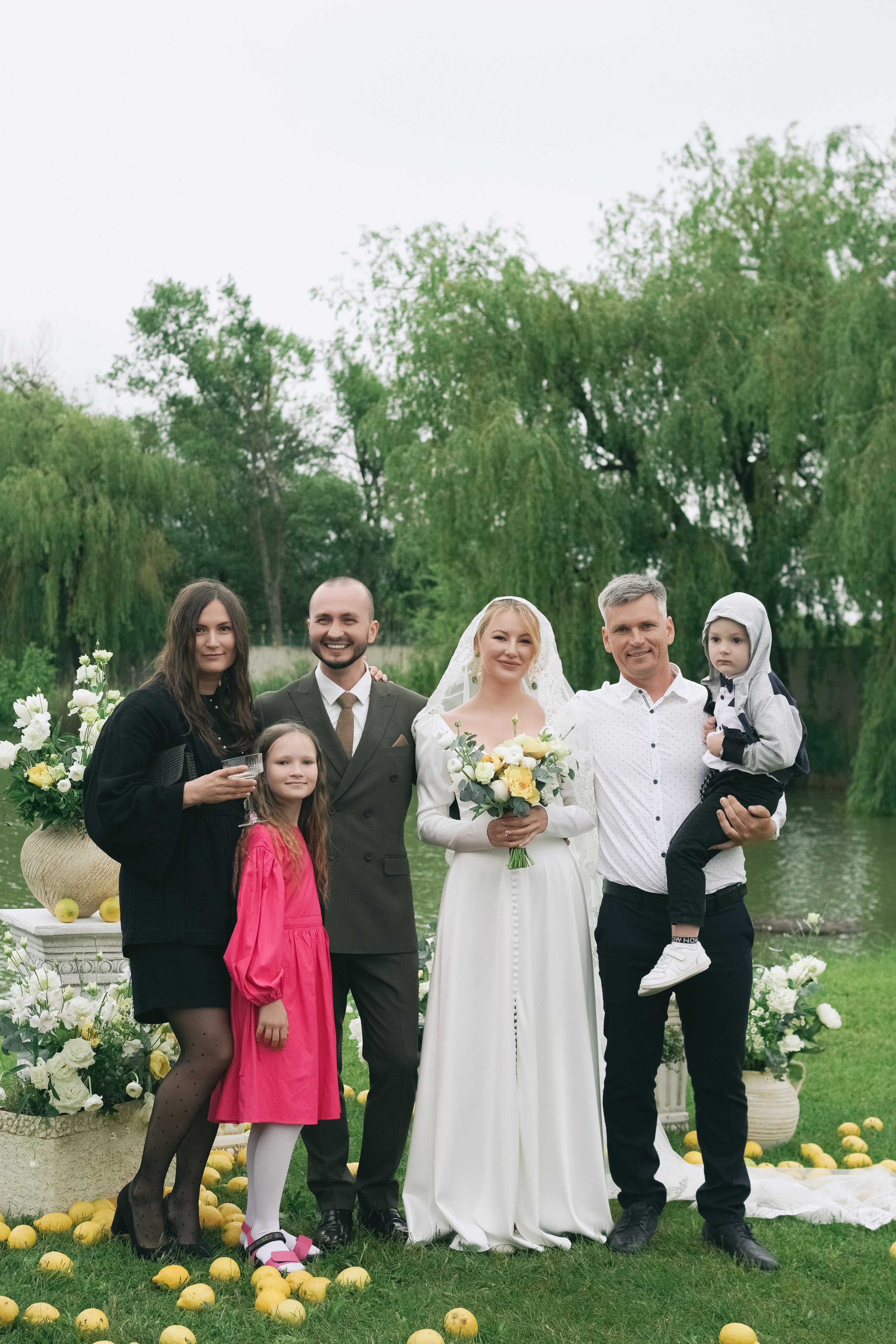 Италия. Свадебный и семейный фотограф Афанасьева Анна в Кисловодске