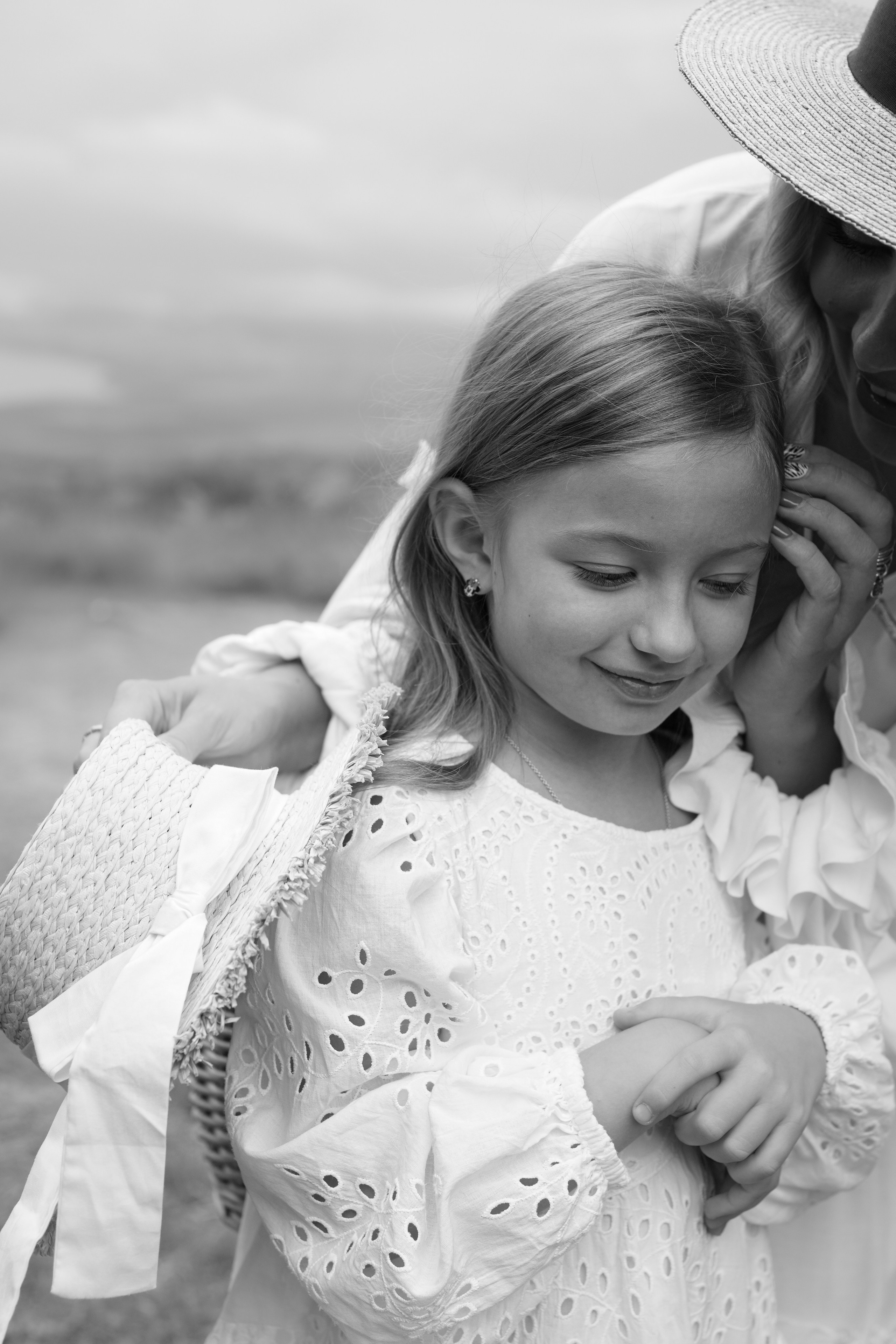 История о дочке. Свадебный и семейный фотограф Афанасьева Анна в Кисловодске