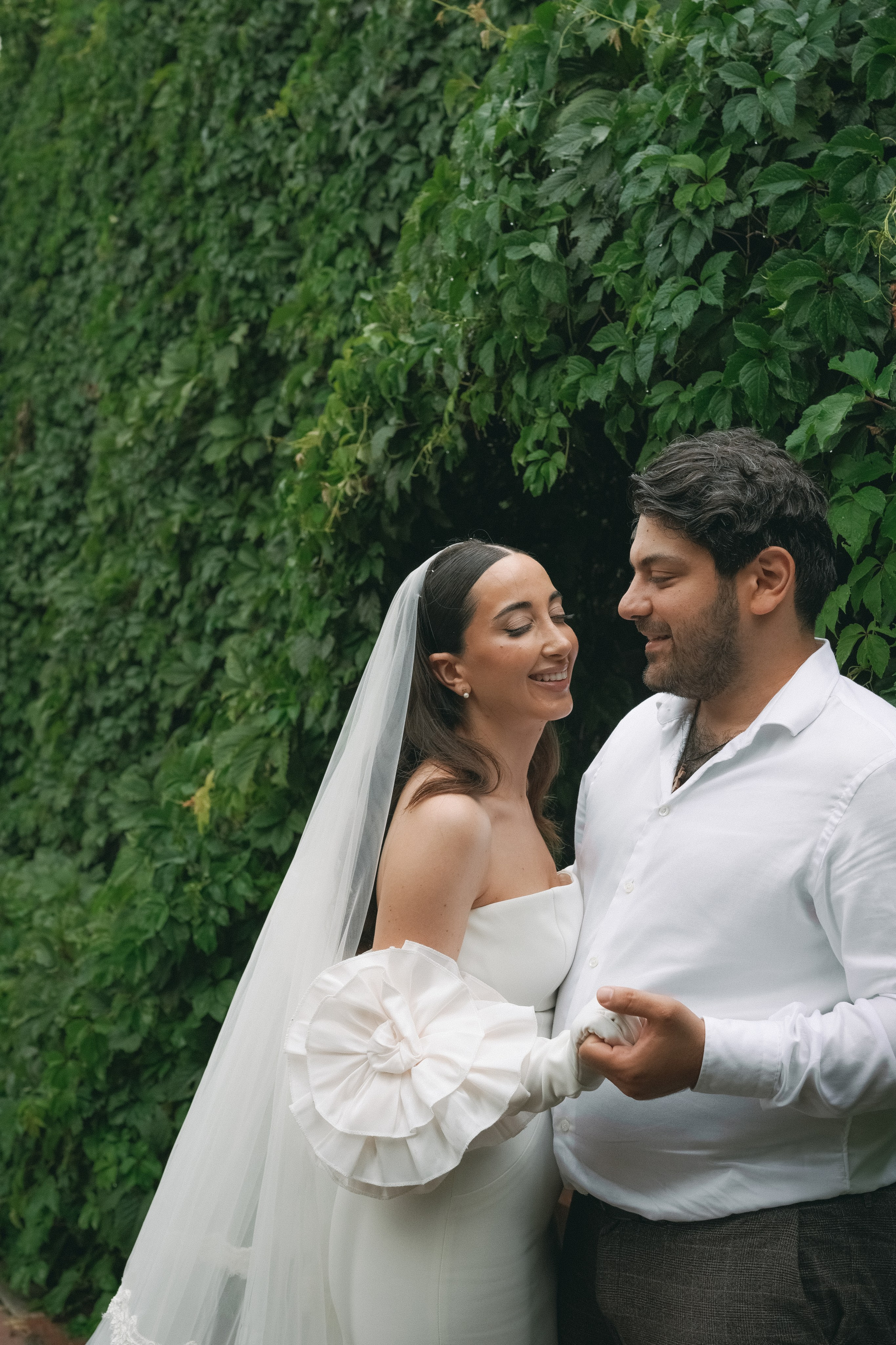 Д&В. Свадебный и семейный фотограф Афанасьева Анна в Кисловодске