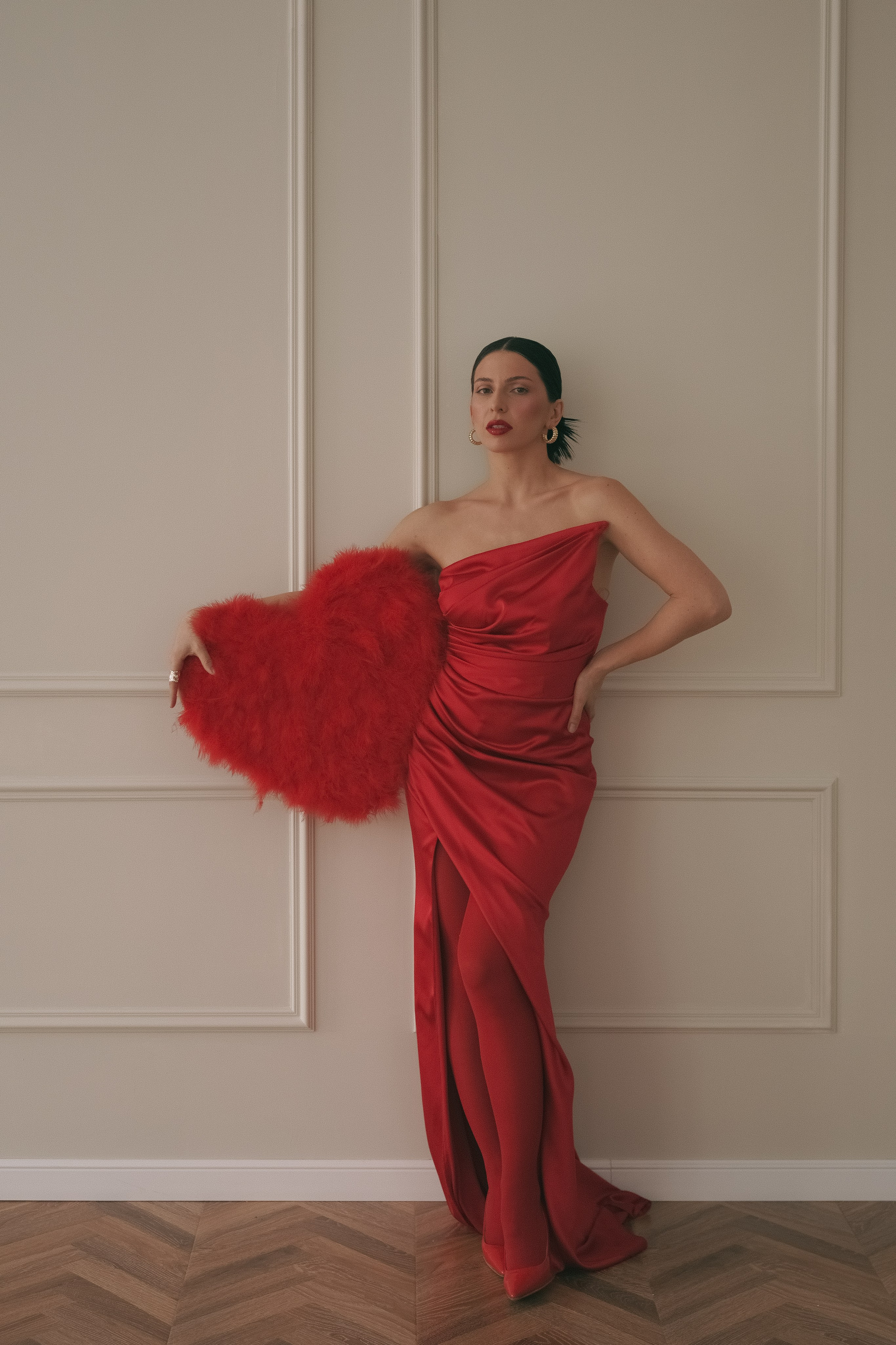 14 февраля. Свадебный и семейный фотограф Афанасьева Анна в Кисловодске