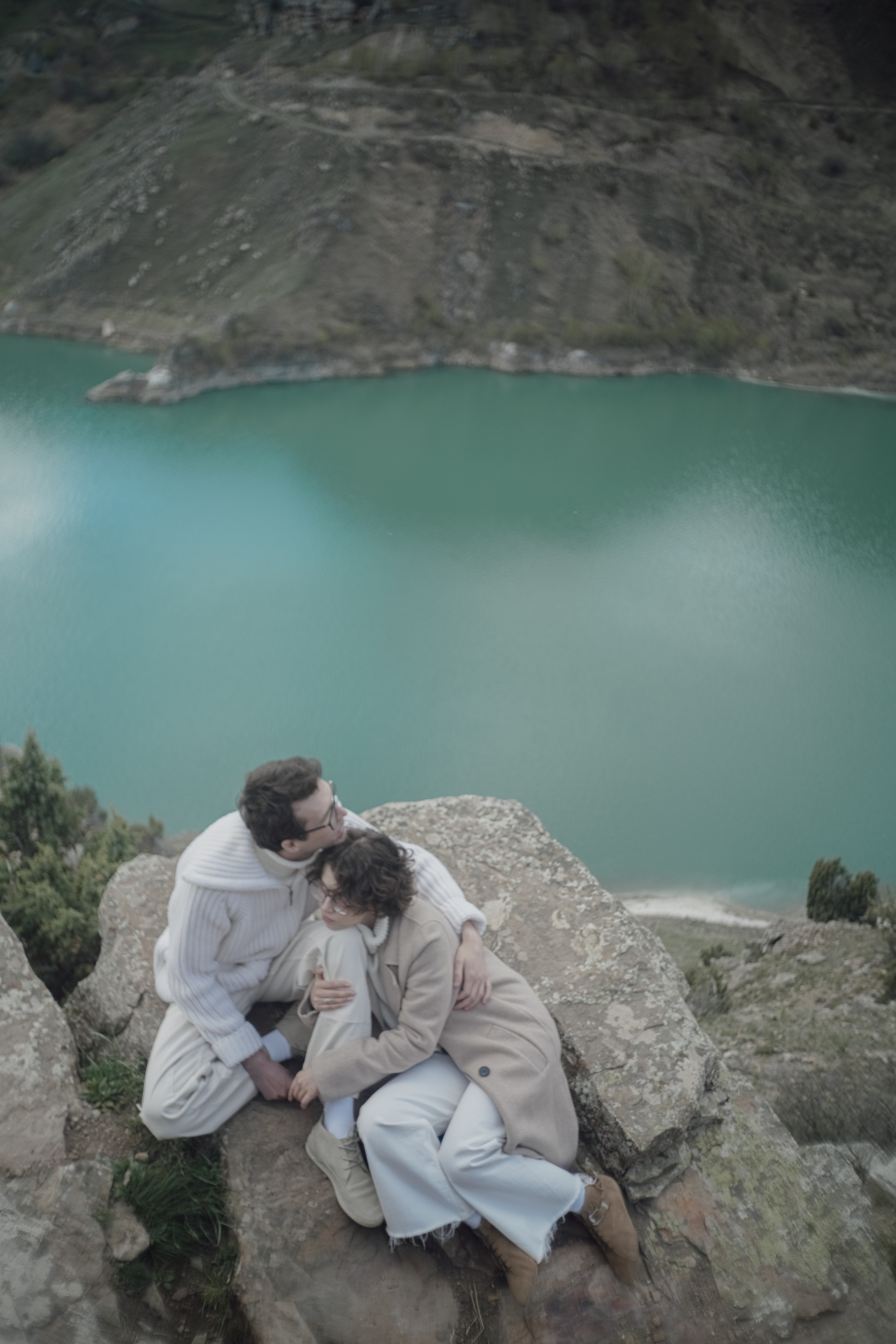 В горах. Свадебный и семейный фотограф Афанасьева Анна в Кисловодске