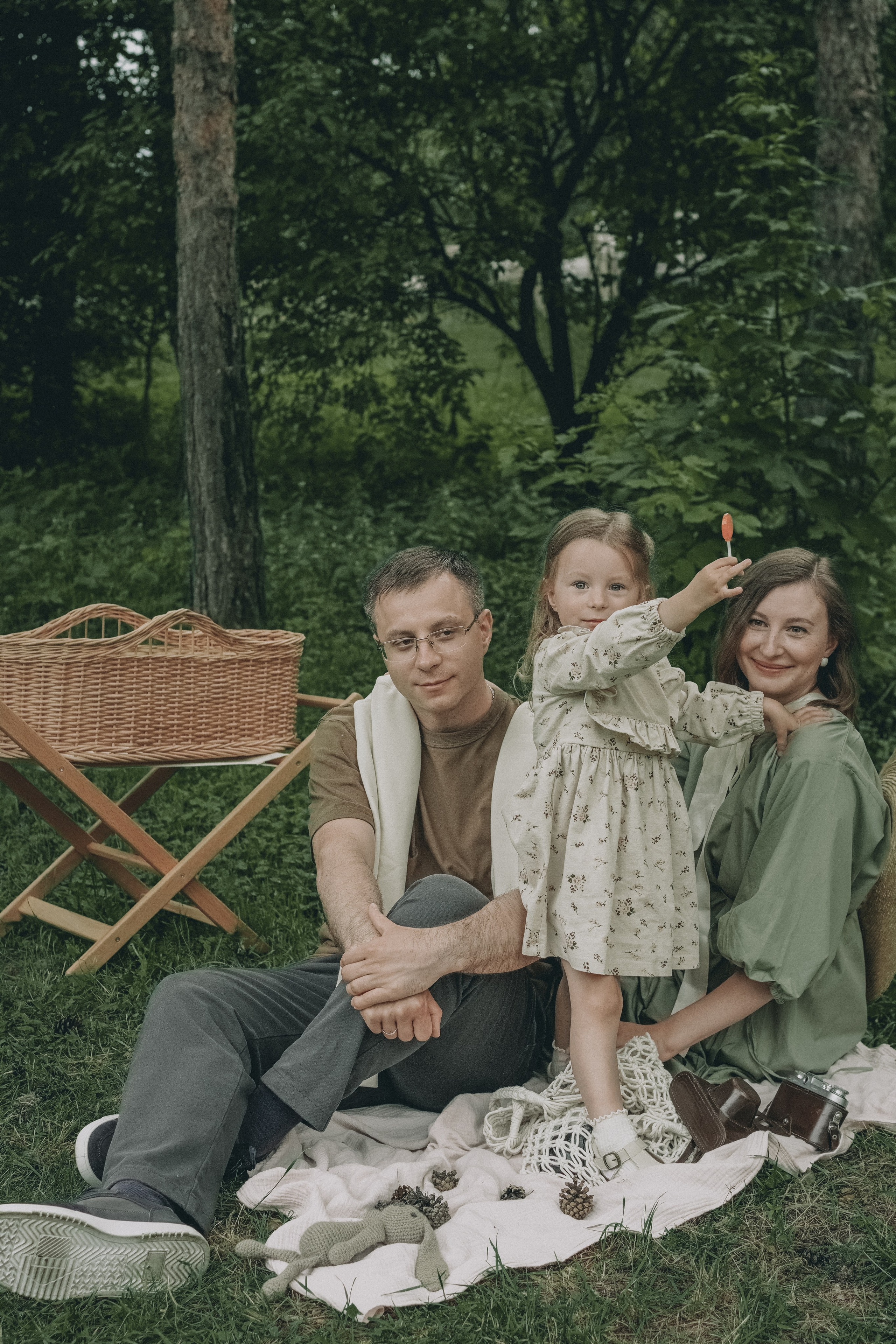 Прогулка в Кисловодске. Свадебный и семейный фотограф Афанасьева Анна в Кисловодске