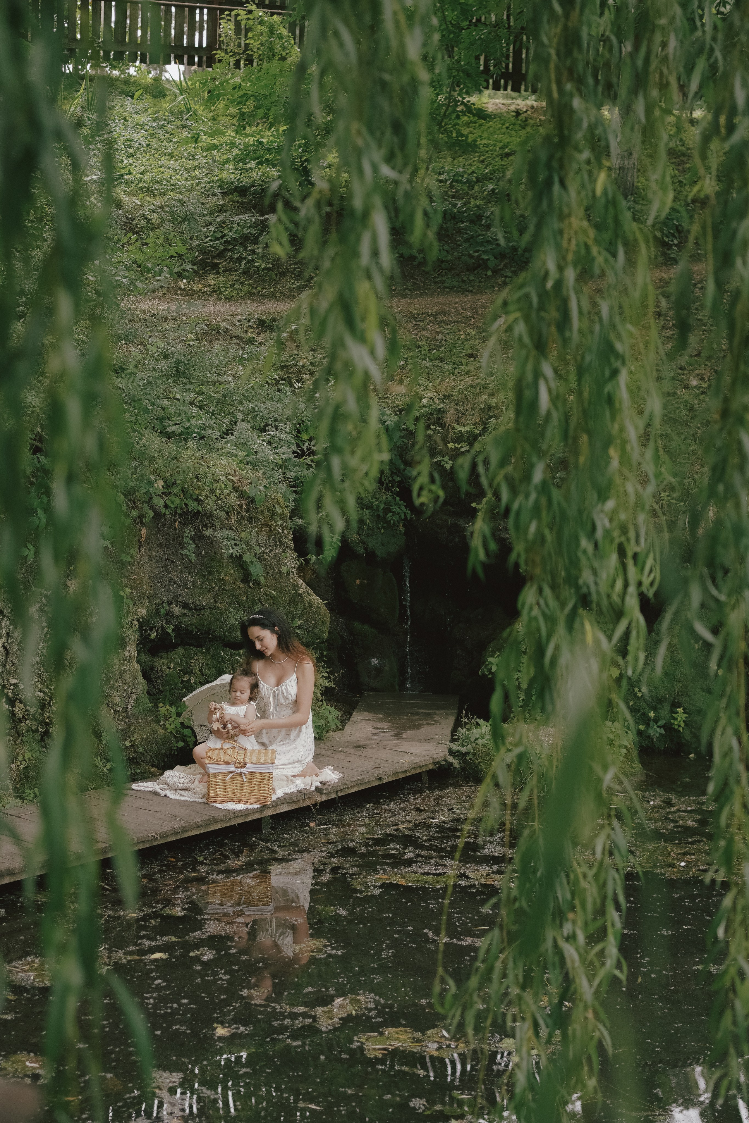 То, что я вижу. Свадебный и семейный фотограф Афанасьева Анна в Кисловодске