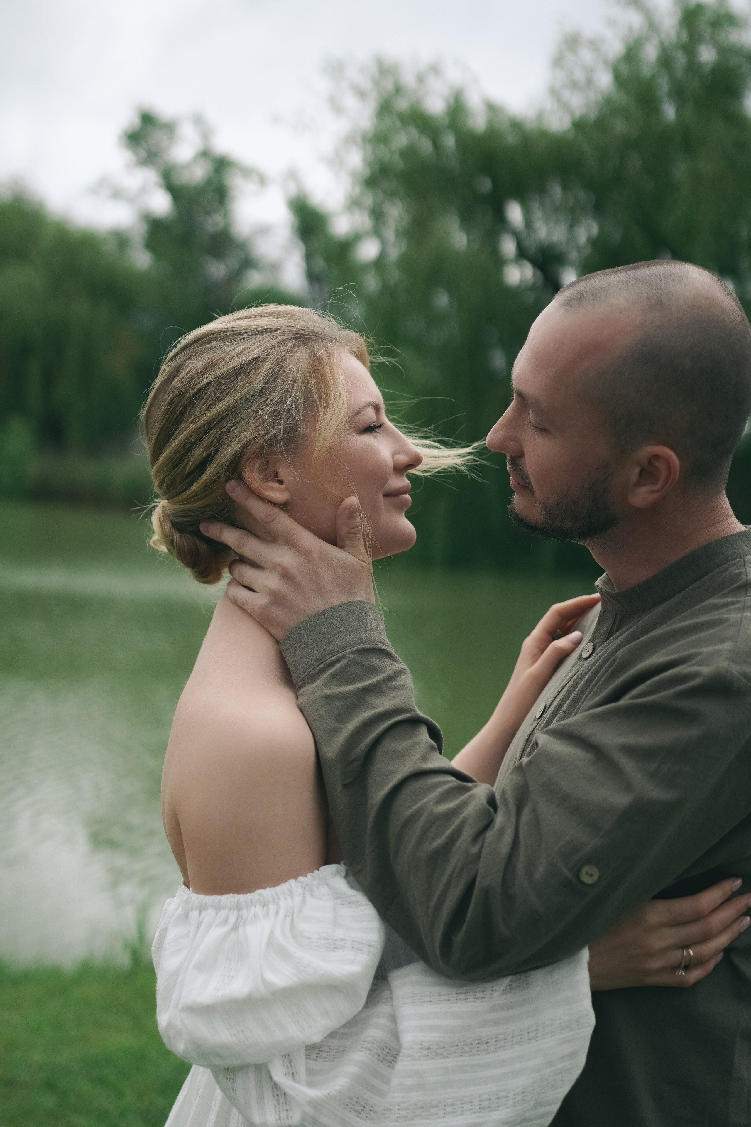 Италия. Свадебный и семейный фотограф Афанасьева Анна в Кисловодске