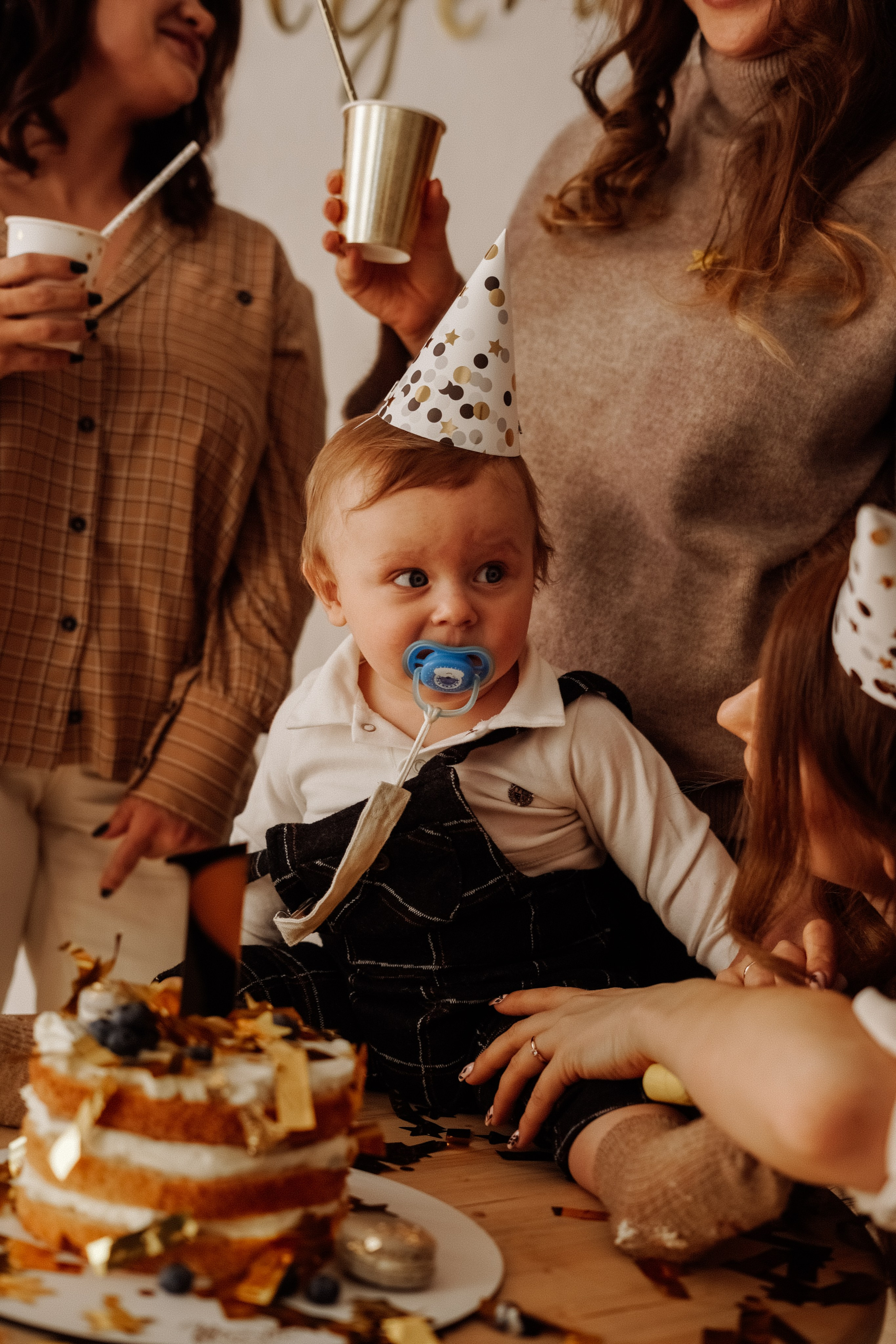 Год. Свадебный и семейный фотограф Афанасьева Анна в Кисловодске