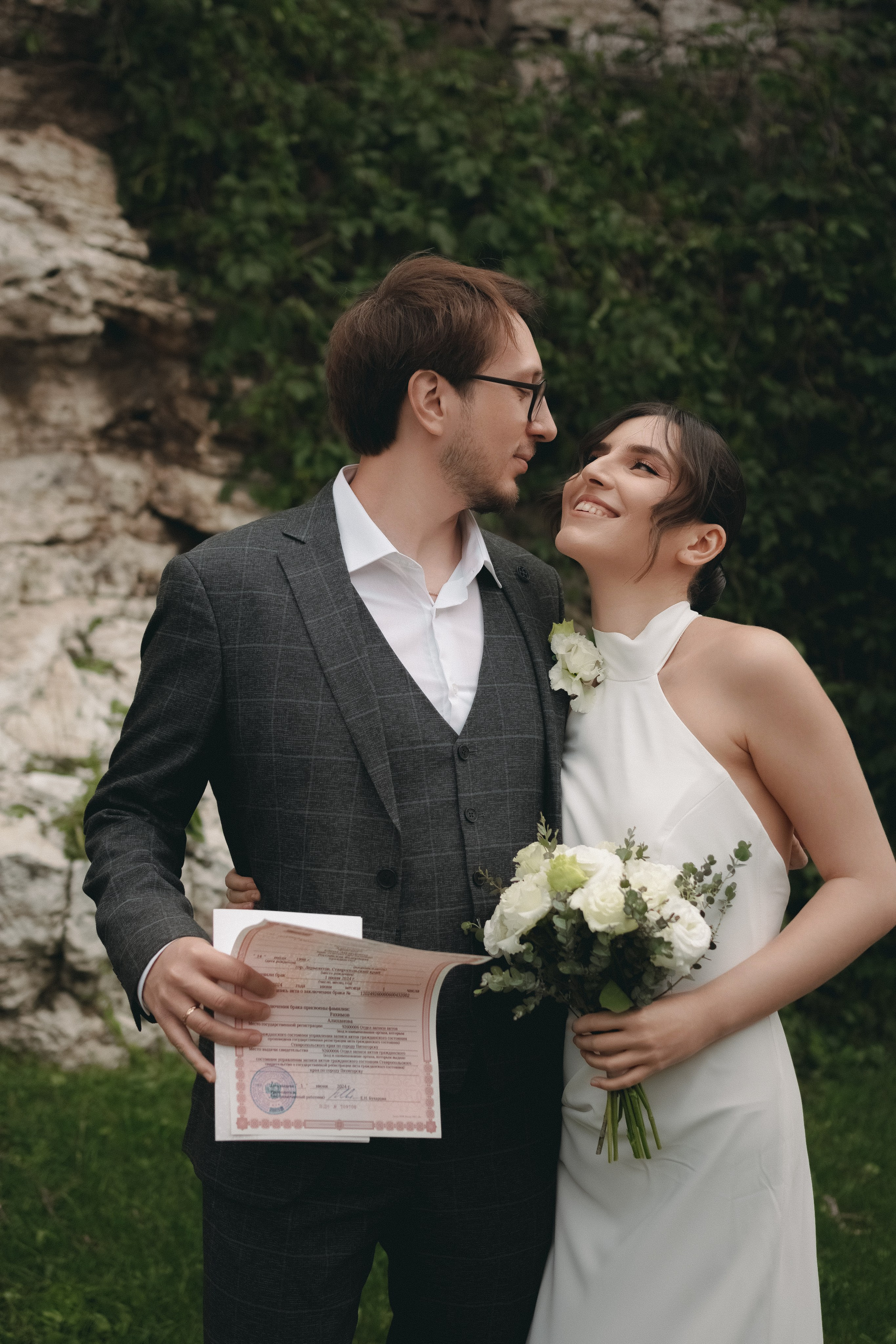 Мелодия Любви. Свадебный и семейный фотограф Афанасьева Анна в Кисловодске