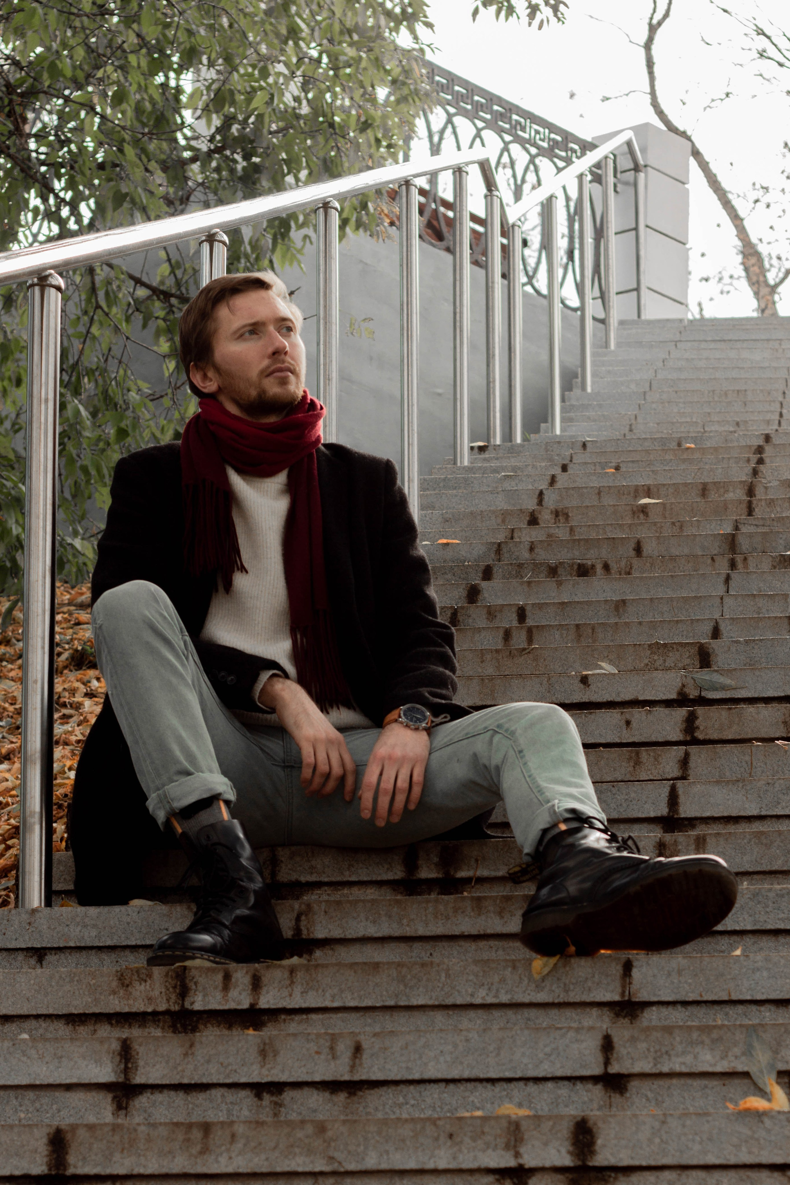 Дмитрий. Фотограф Шагалов Михаил