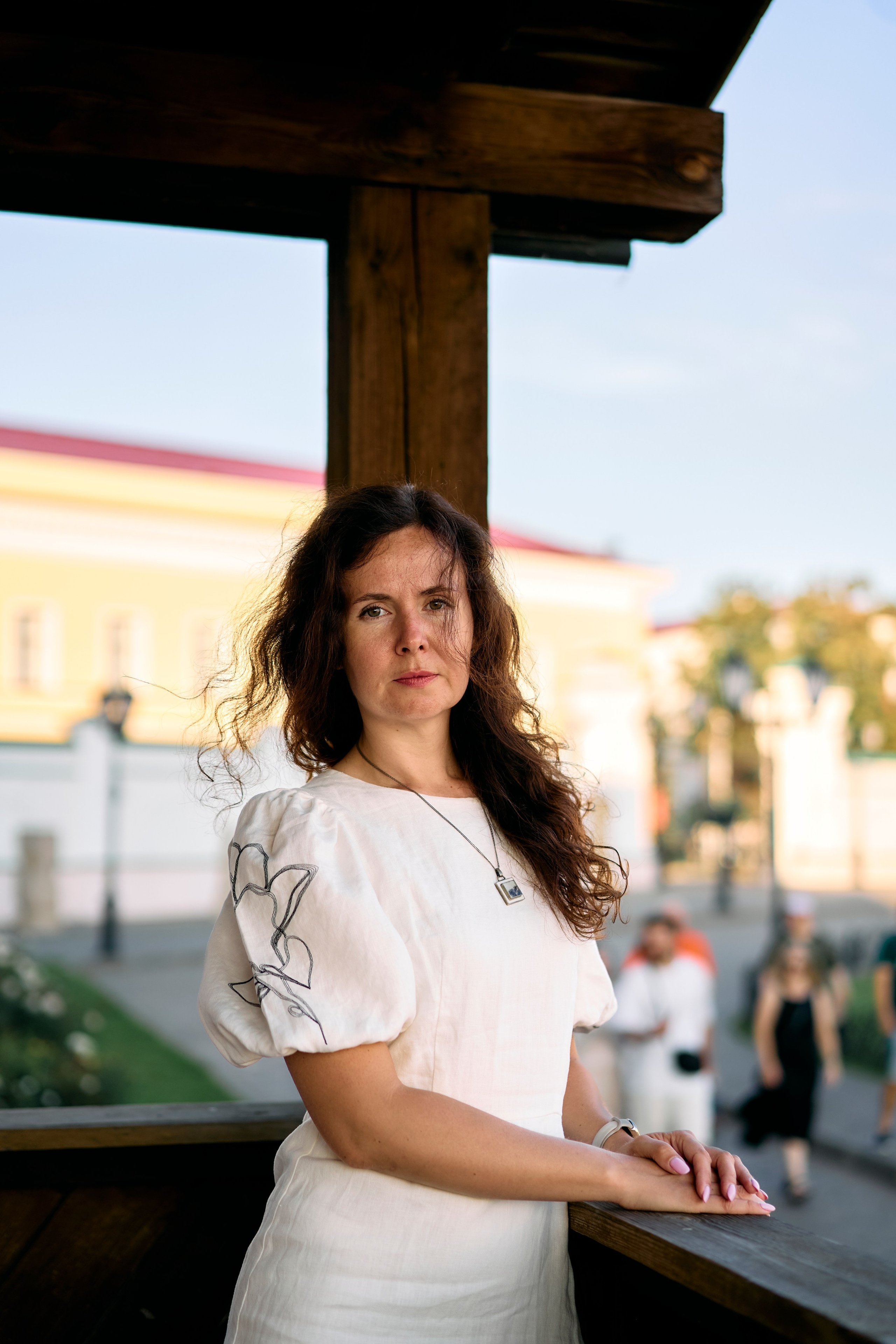 Прогулки в Казани. Фотограф Казань