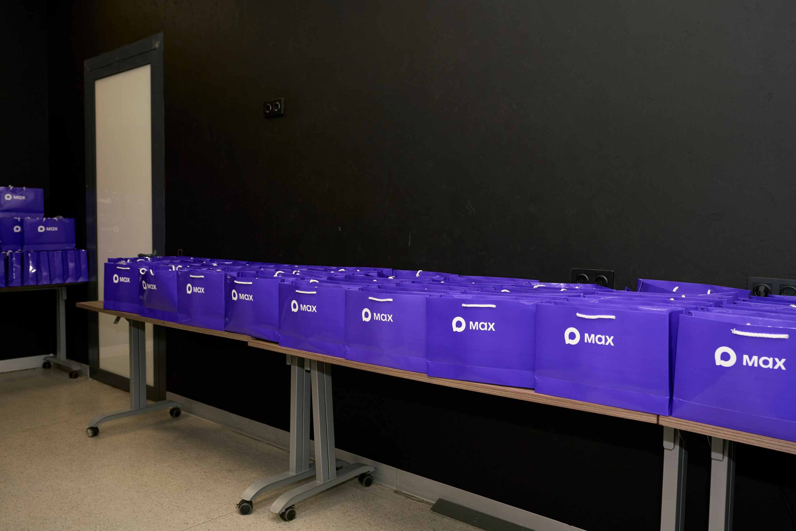 ХАКАТОН цифровых решений для платформы MAX. Фотограф Казань