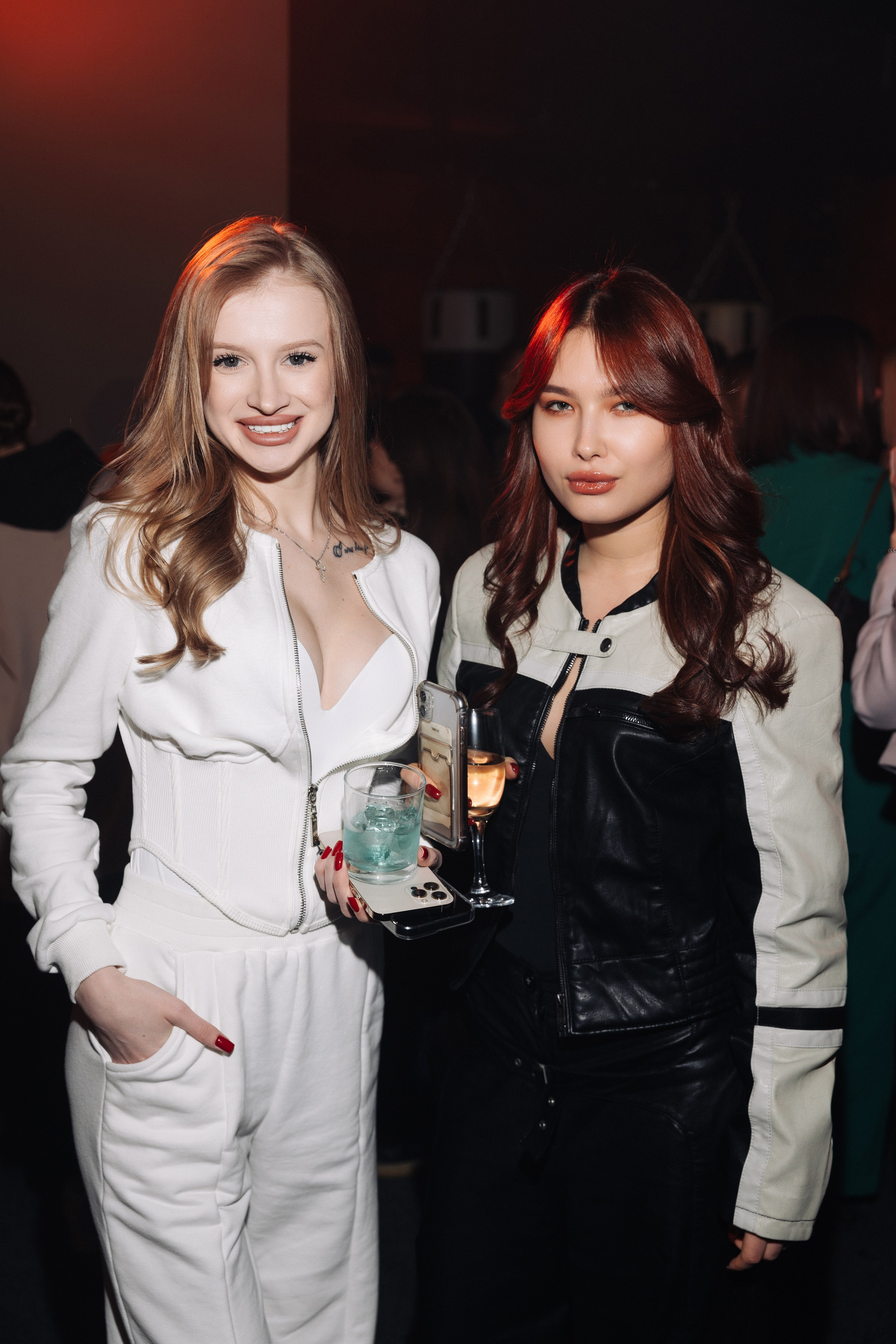 Brothers Boxing Club. Фотограф Олег Коровяков