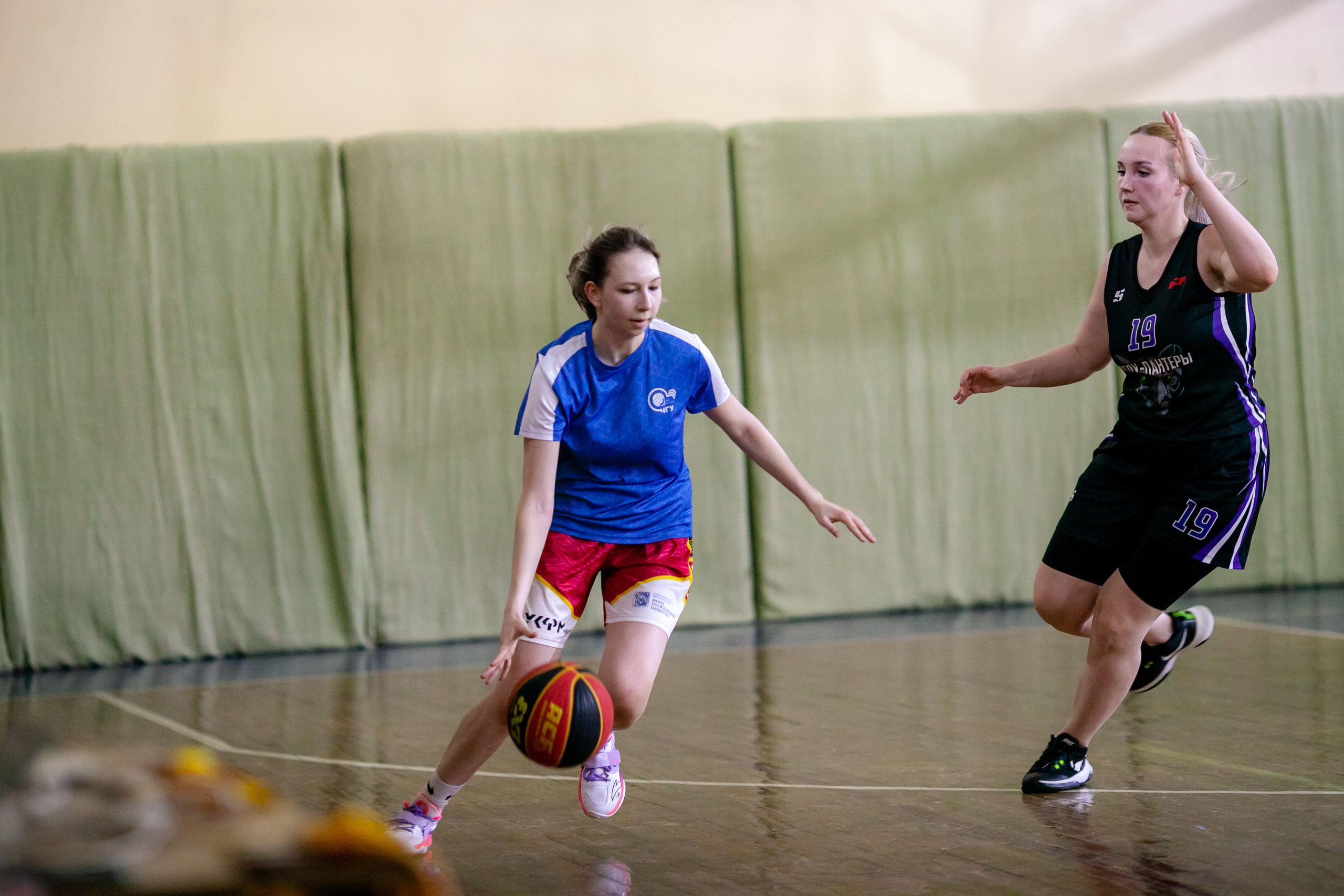 3×3. Фотография