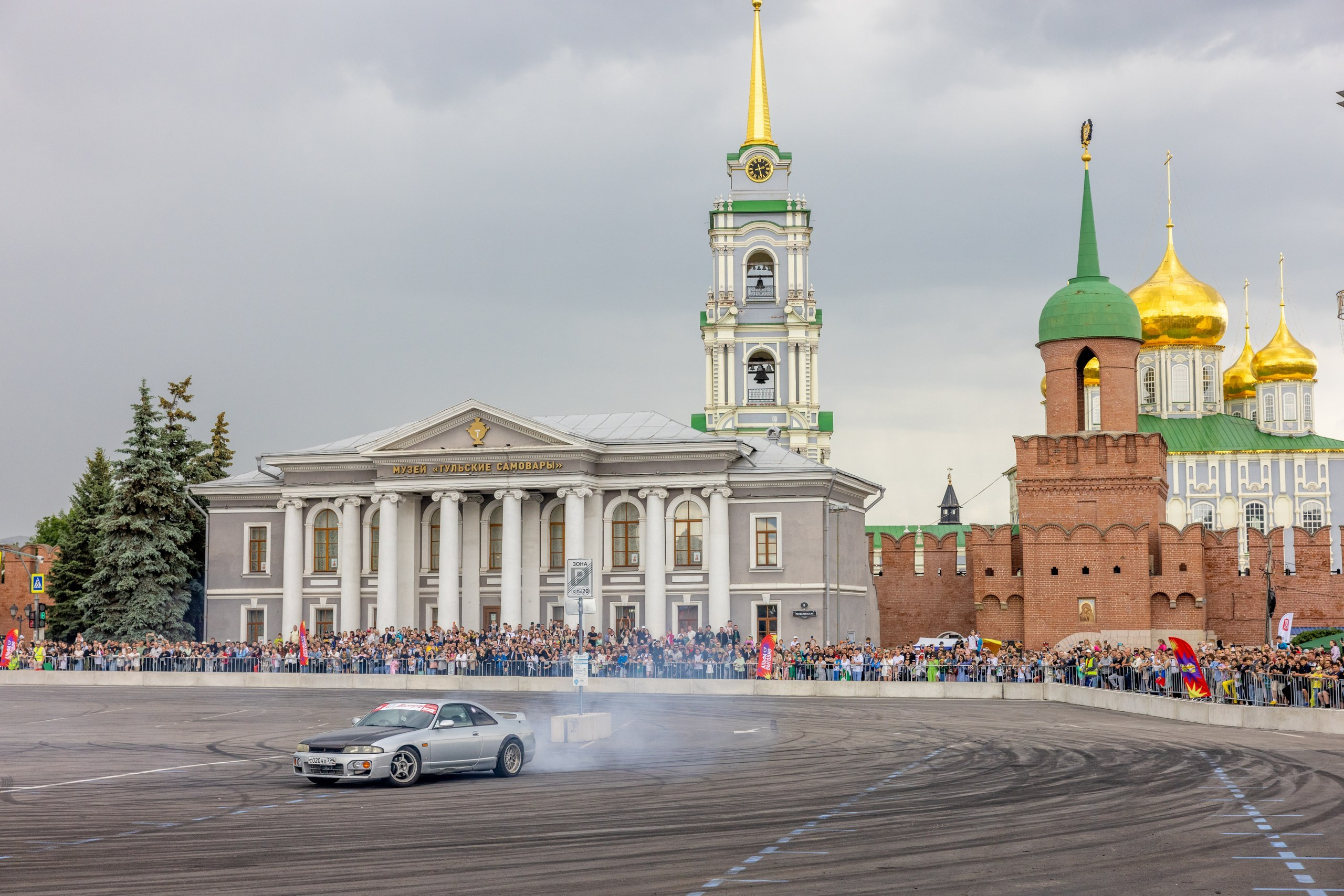 Автострада 20 лет. Фотограф в Туле Крупский АнДРей. Фотостудия «КАДР71» в Туле
