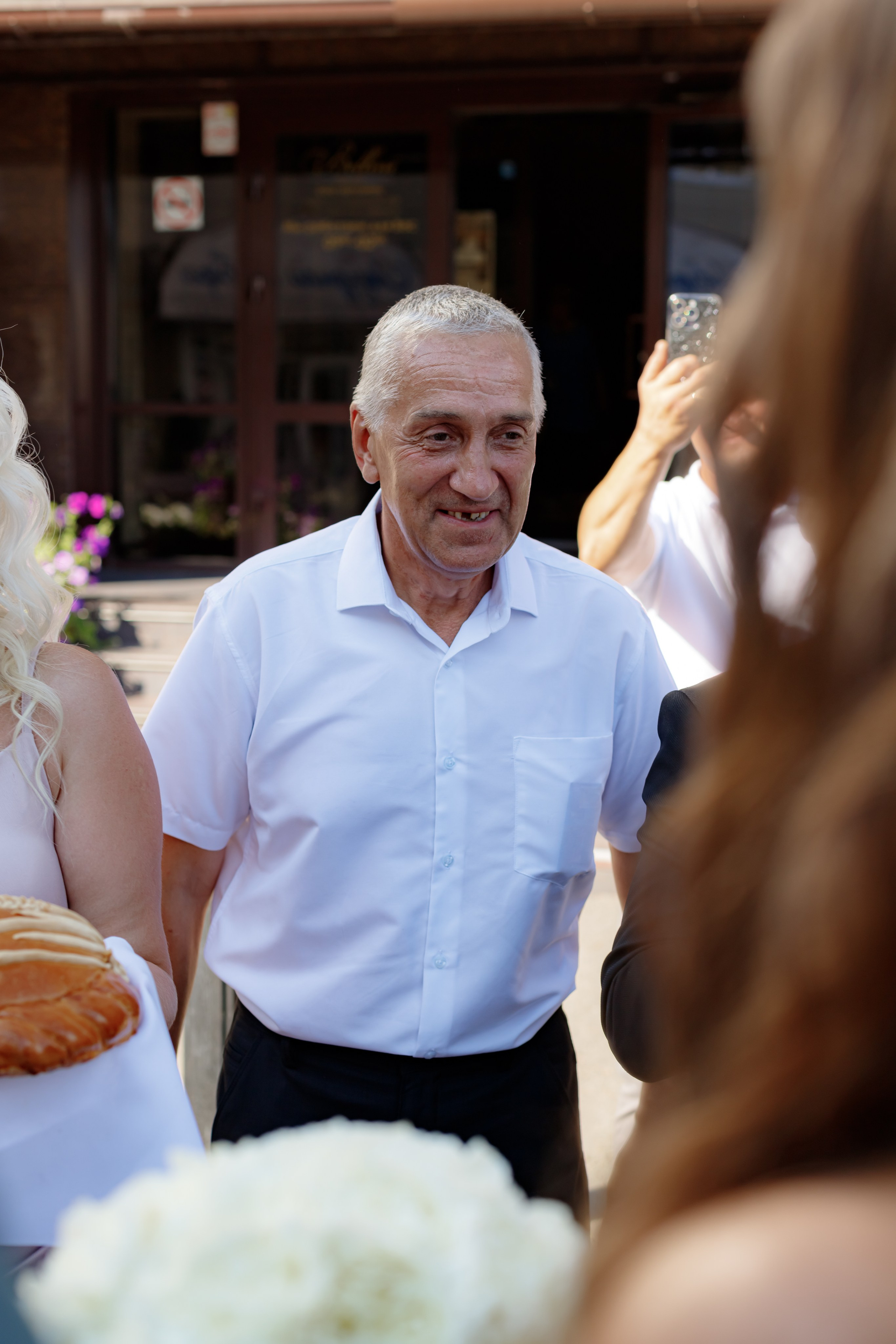 A&O wedding day. Photokarish