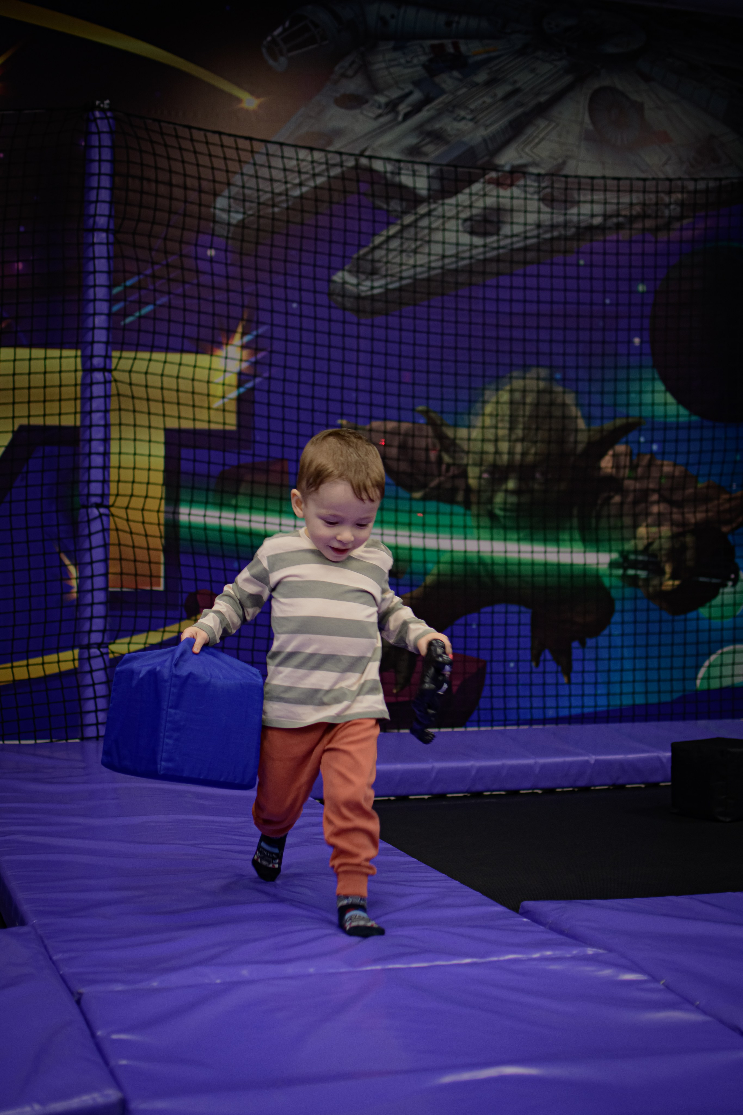 ДЕНЬ РОЖДЕНИЯ / АЛЕКСЕЙ 7 ЛЕТ. Photokarish