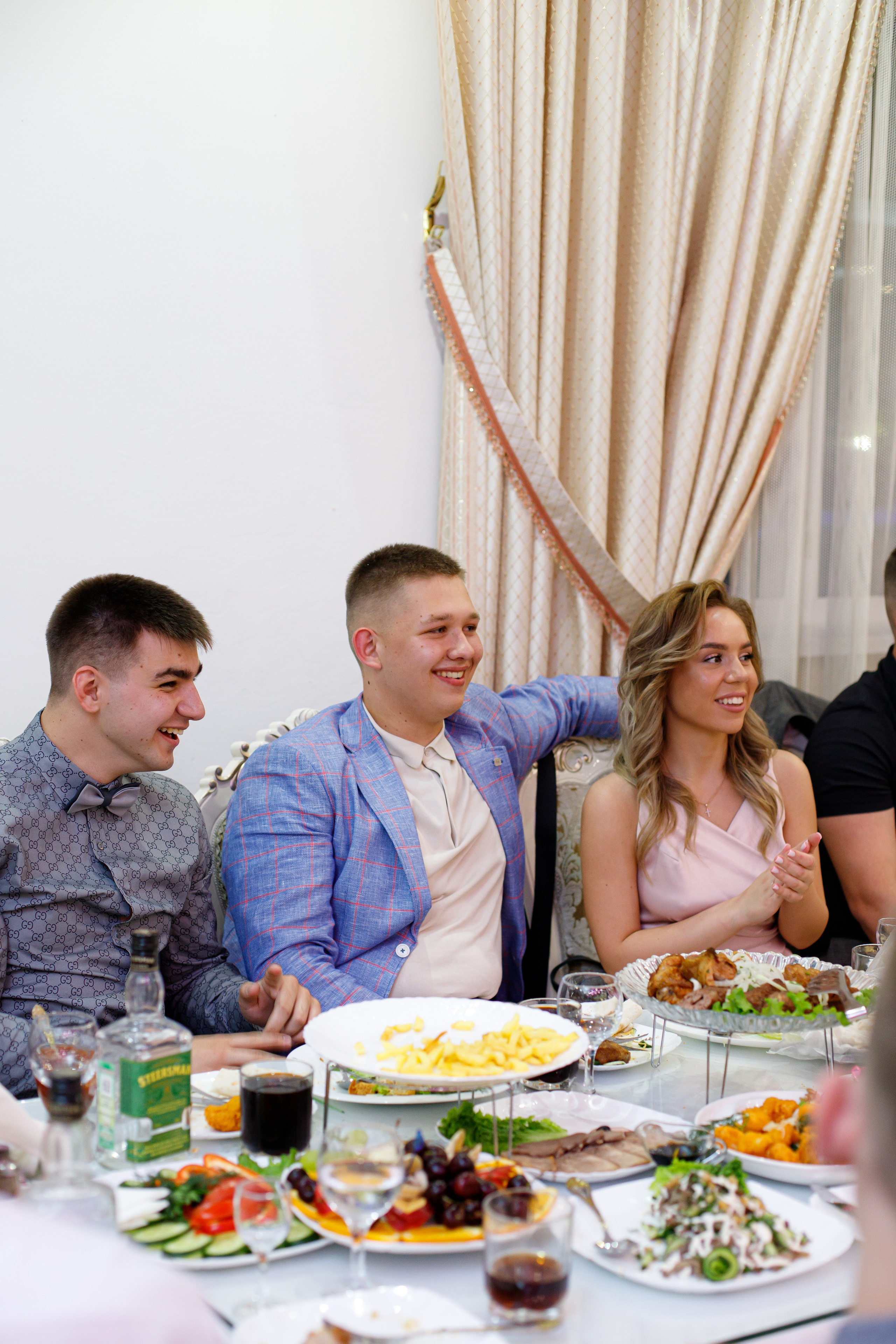 Выпускной. Photokarish