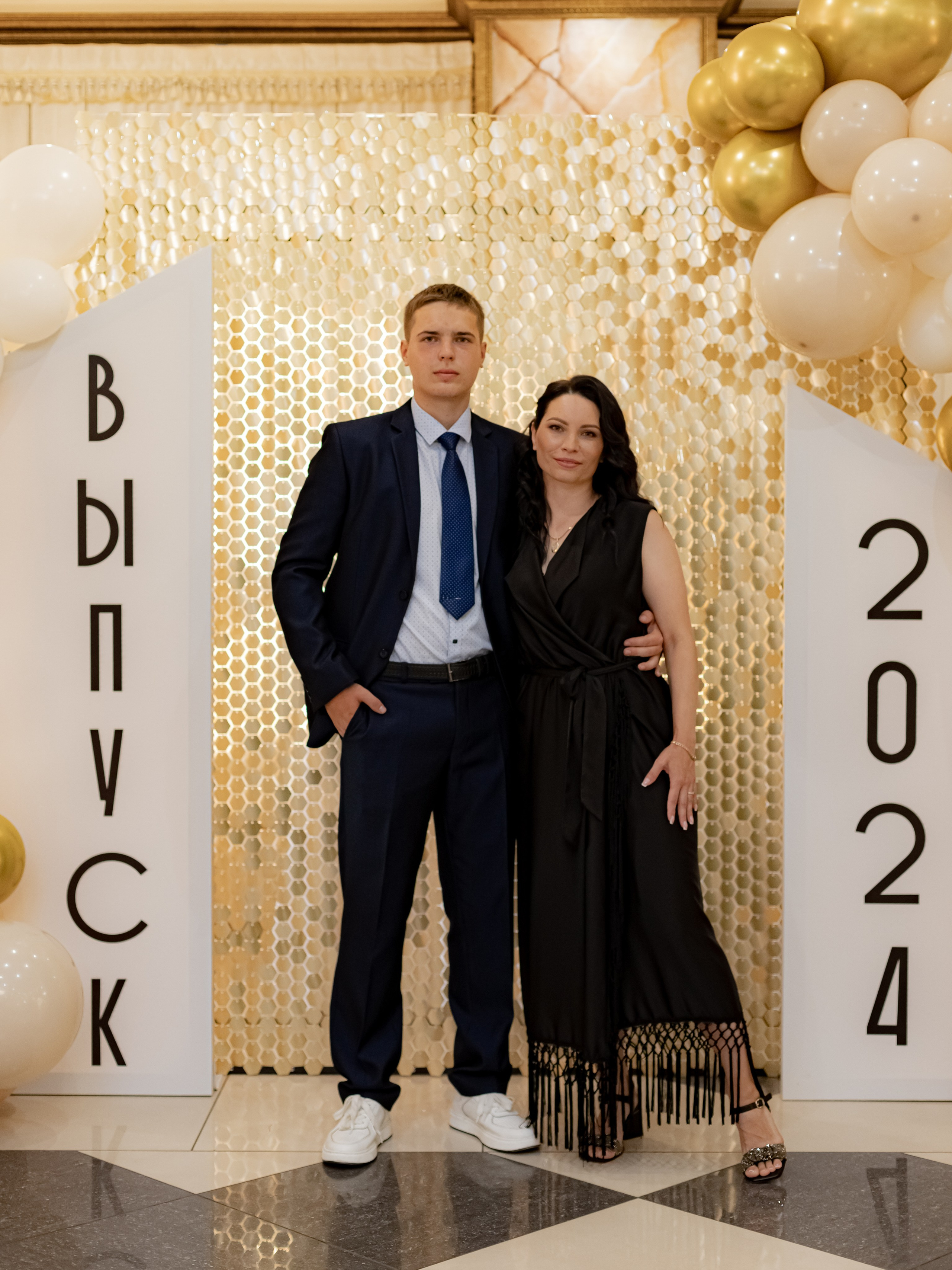 ВЫПУСКНОЙ. Photokarish