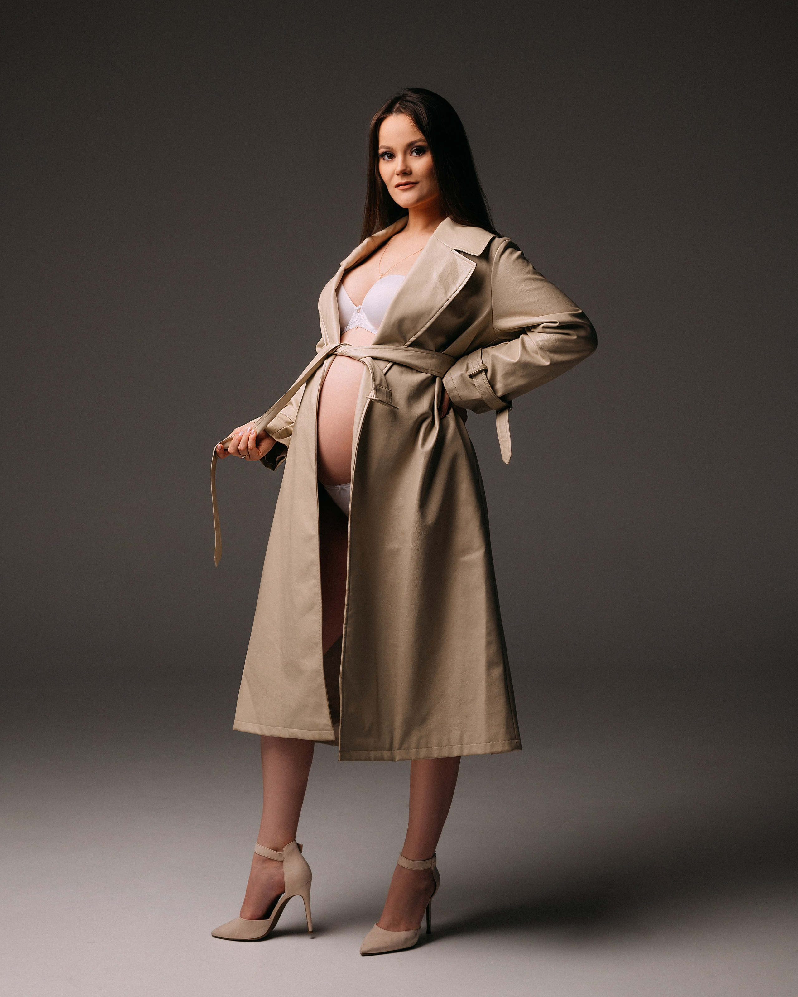 Беременность. Семейные и индивидуальные фотосессии в г. Якутске