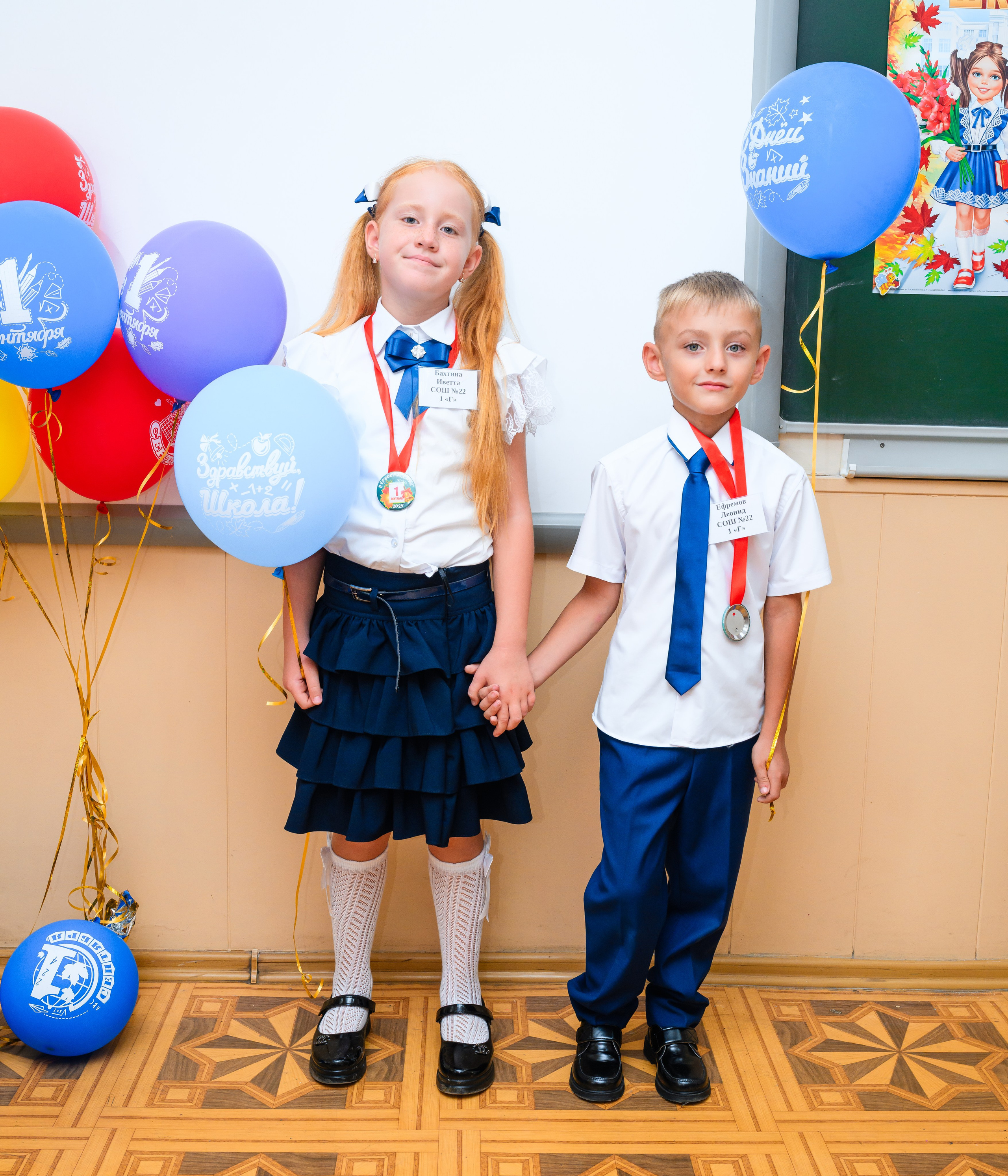 Школы. Детские сады фотосессии. Студийный и свадебный фотограф и видеограф в Севастополе — Юлия Макаренко