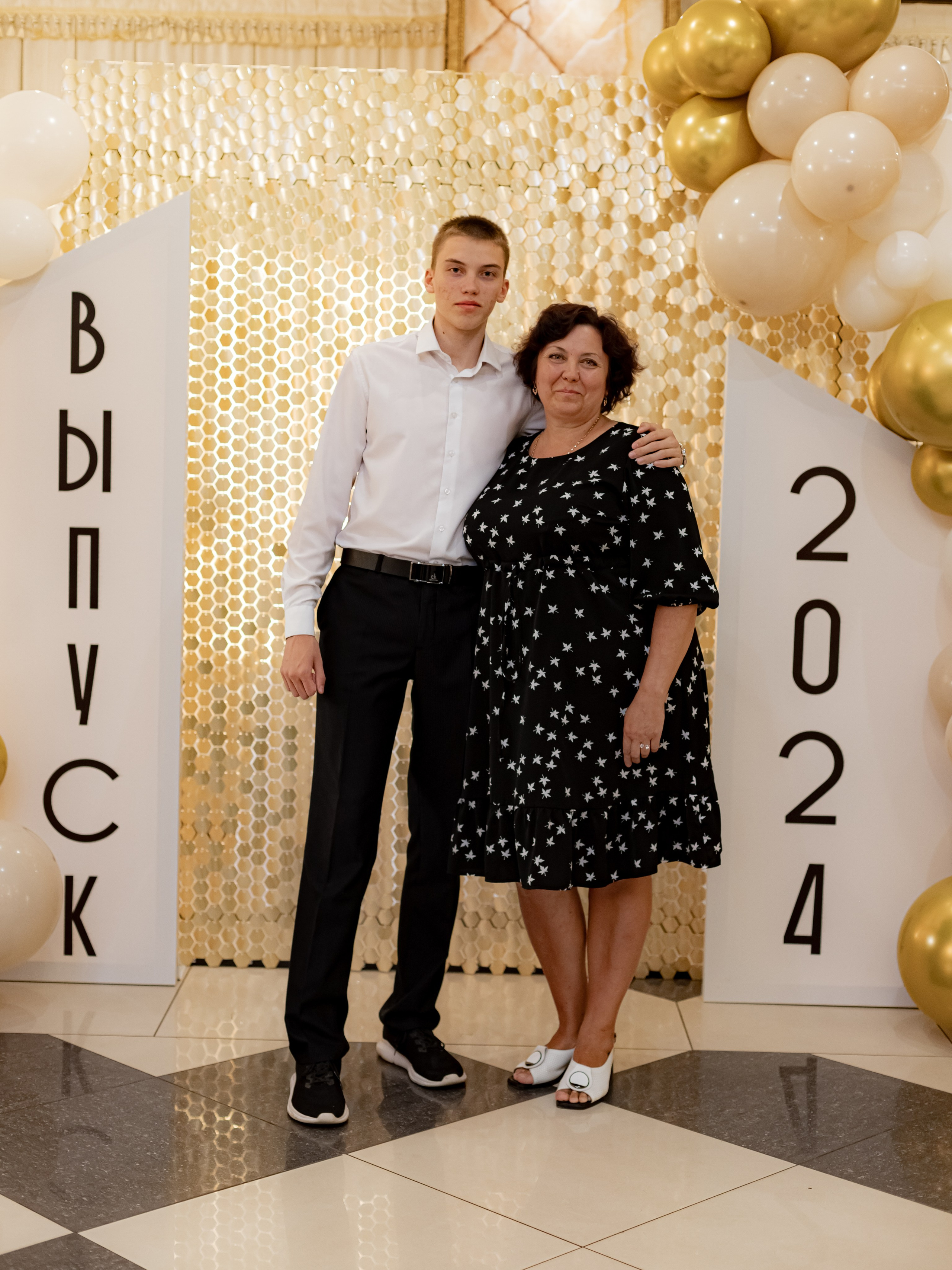 ВЫПУСКНОЙ. Photokarish