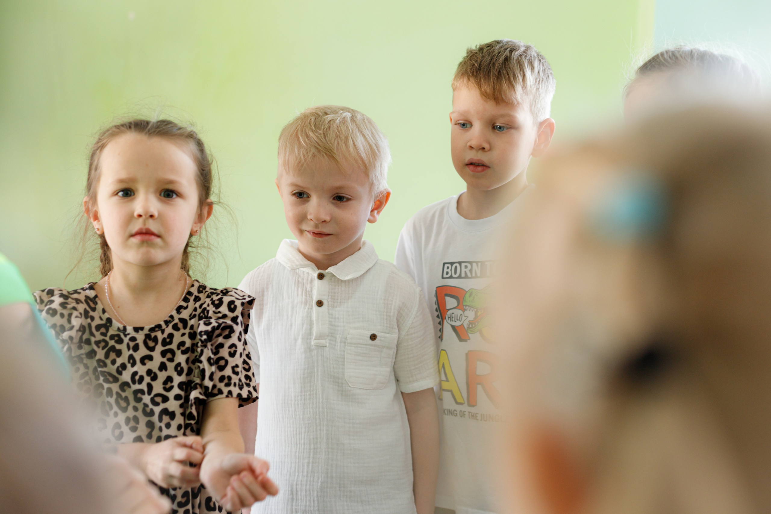 Эмиль / 6 years birthday. Photokarish