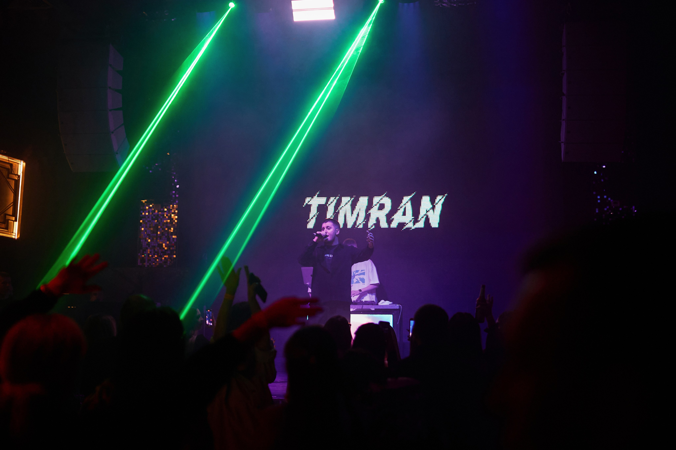 Timran. Andrey Pospelove. Фотограф в Саратове