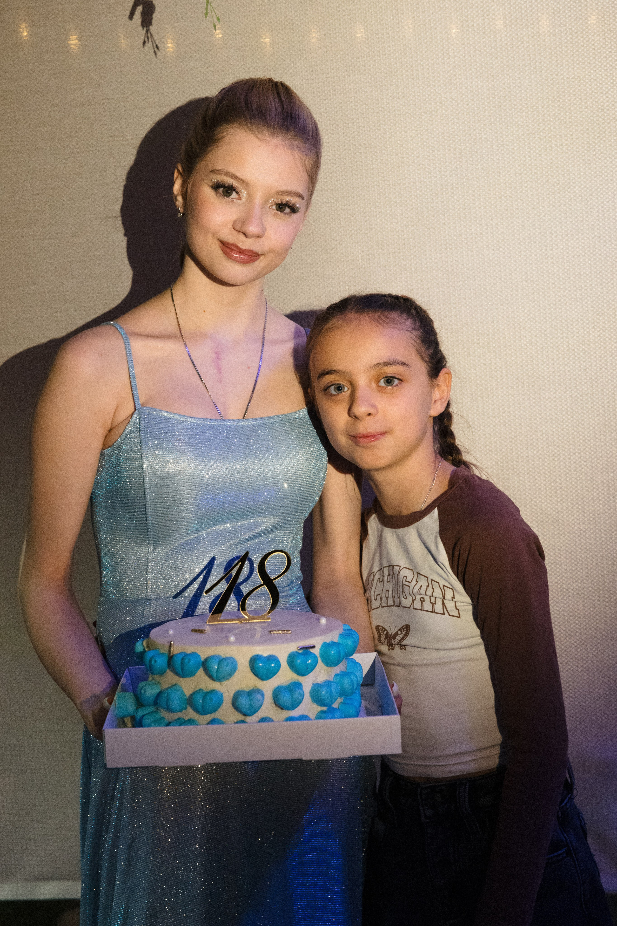 День рождения Леры. Олег Минайлов — Фотограф ваших событий