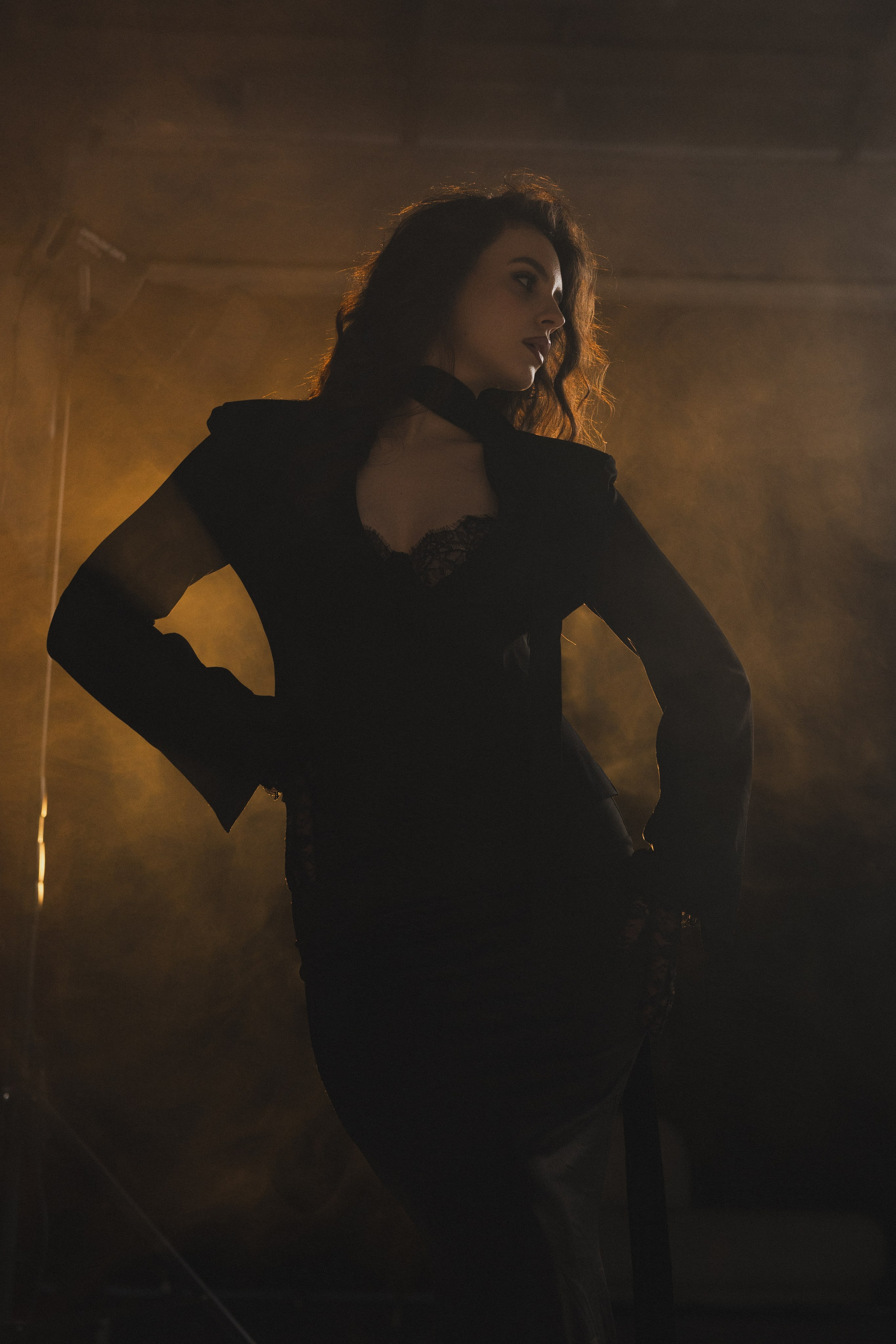 Александра. Олег Минайлов — Фотограф ваших событий