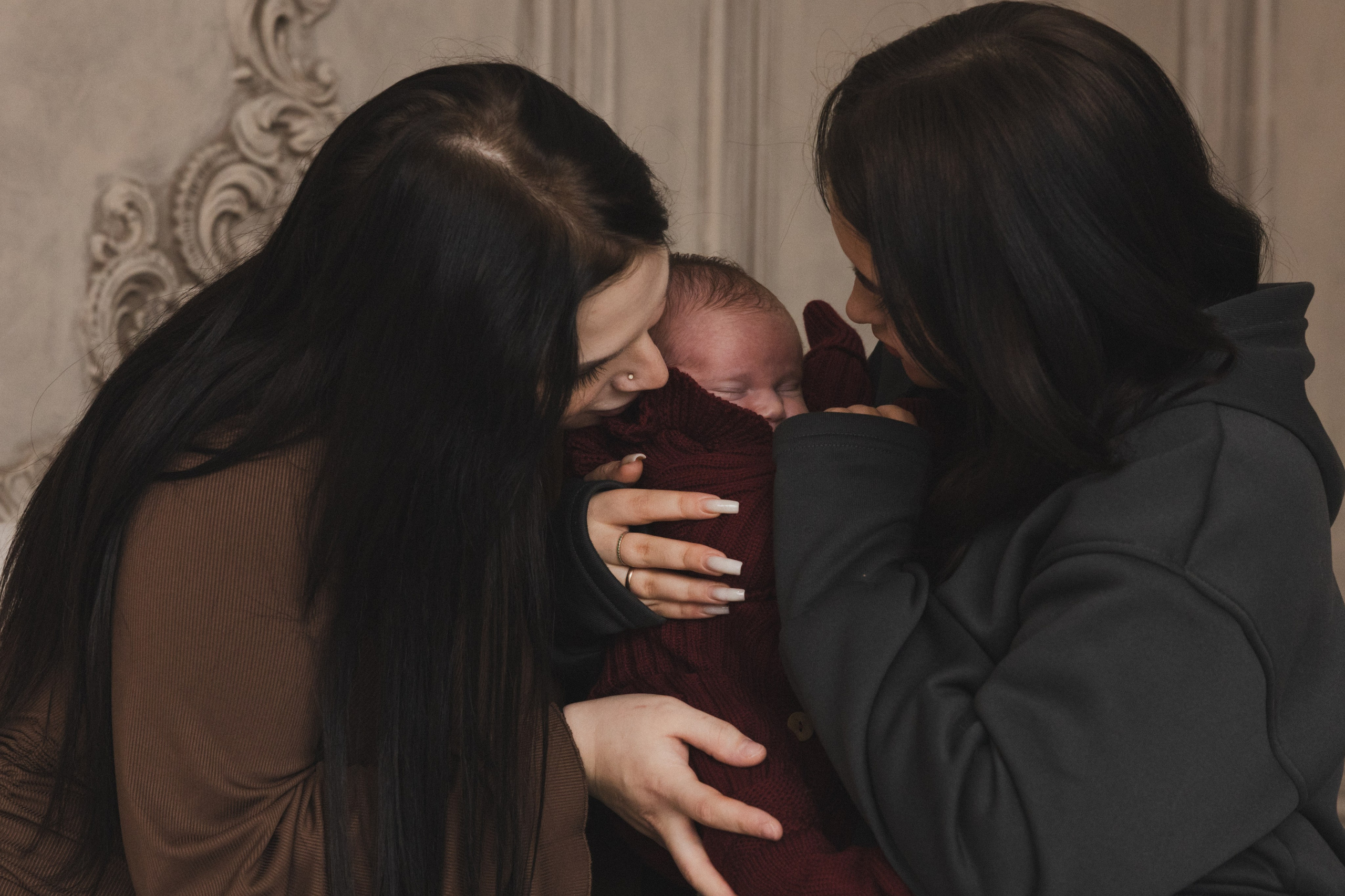 26.12.2025. Олег Минайлов — Фотограф ваших событий