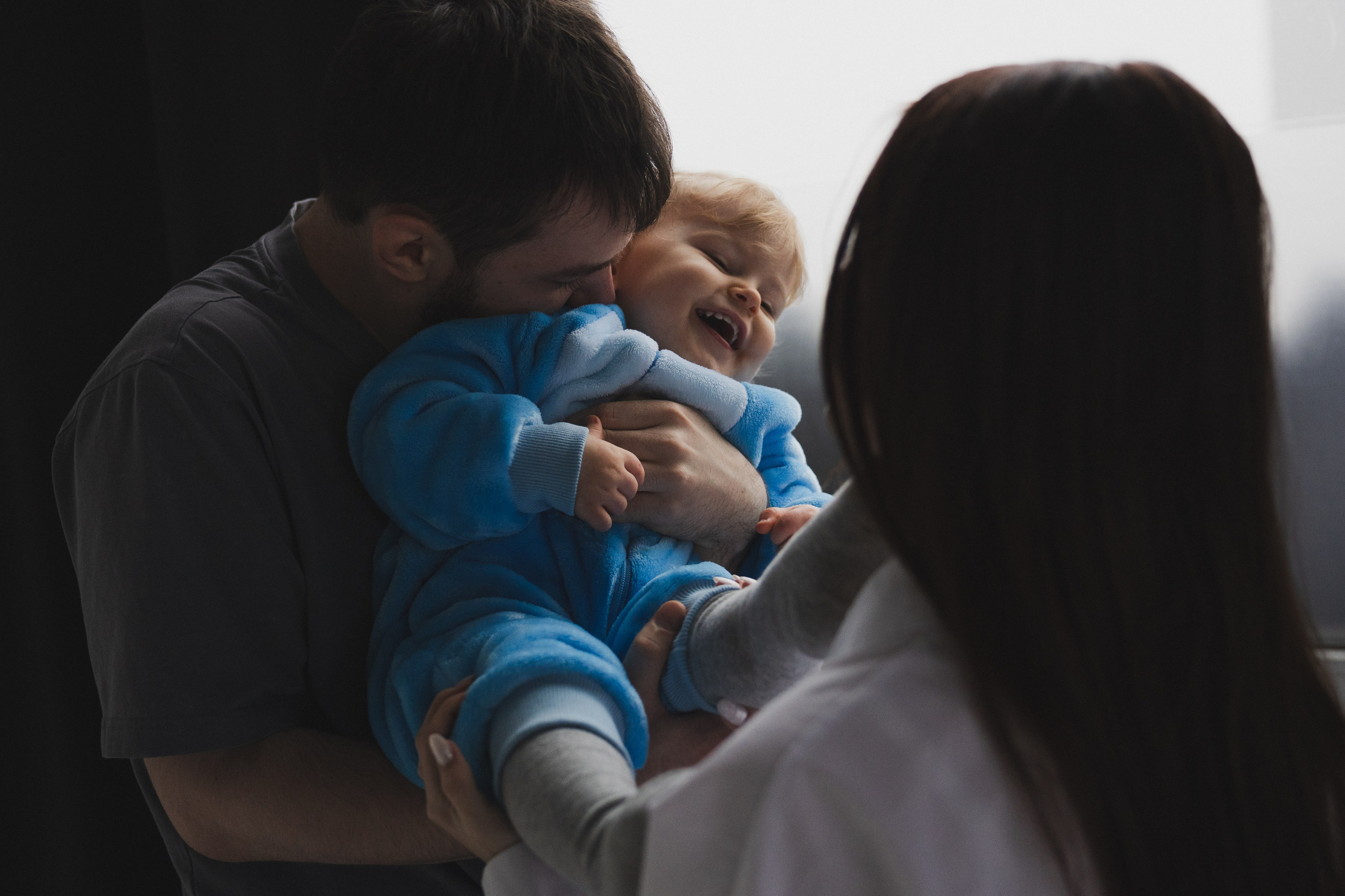 20.12.2025. Олег Минайлов — Фотограф ваших событий
